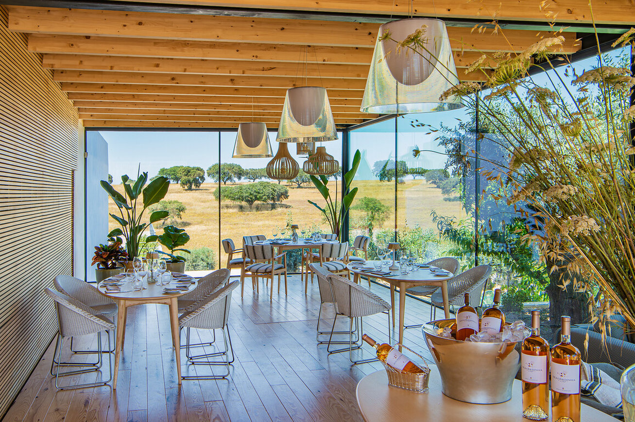 Herdade da Malhadinha Nova Country House & Spa by null