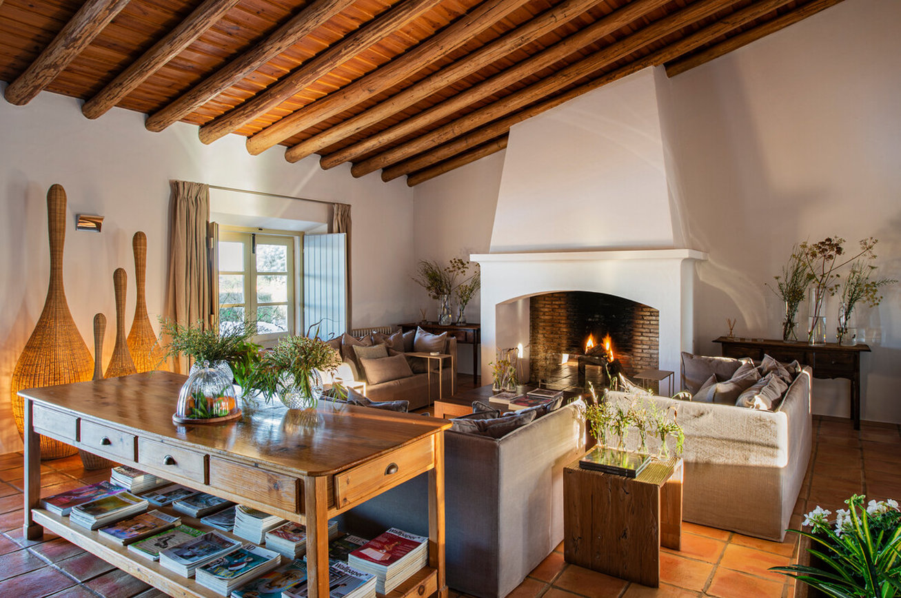 Herdade da Malhadinha Nova Country House & Spa by null