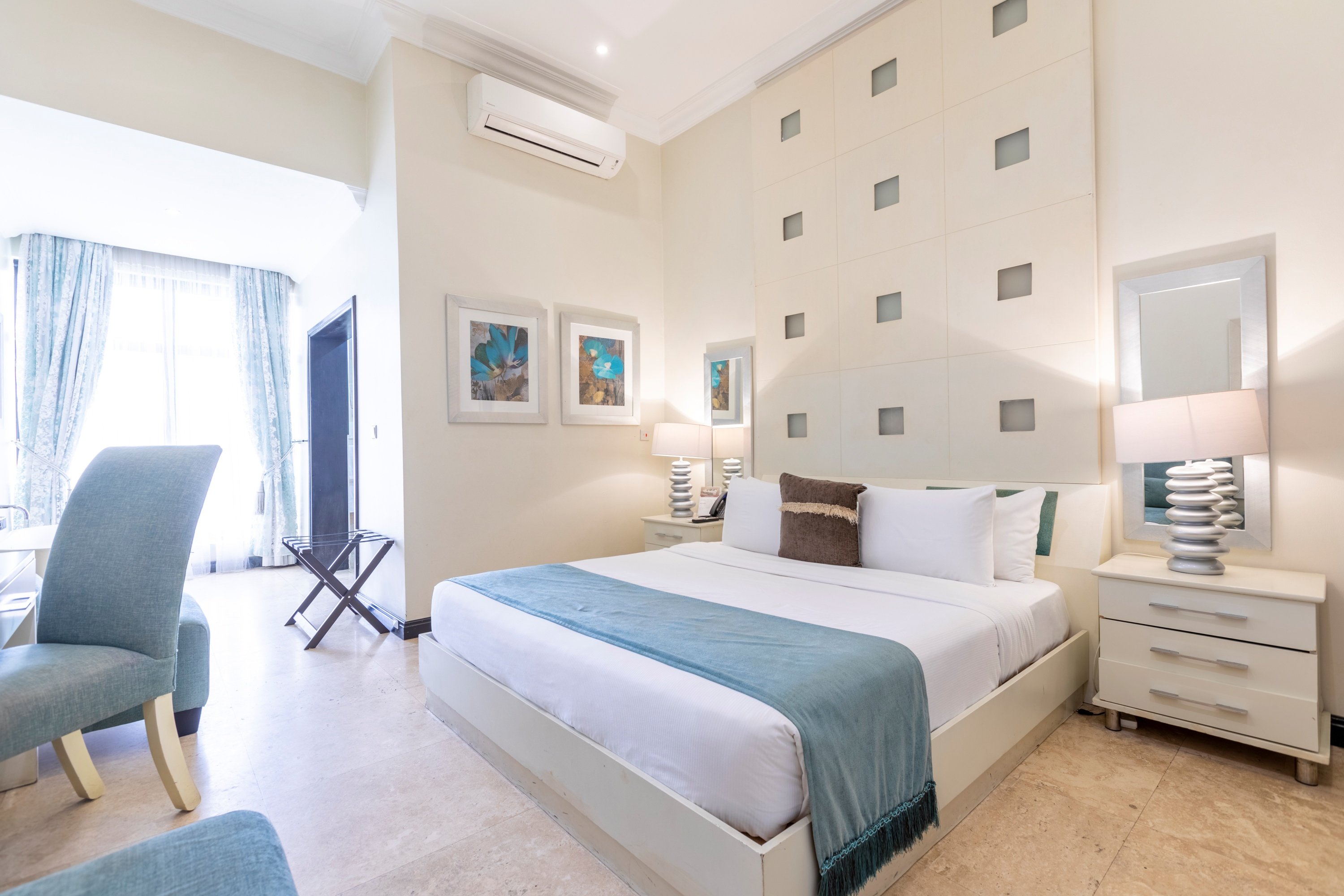 Villa Monticello Boutique Hotel by null