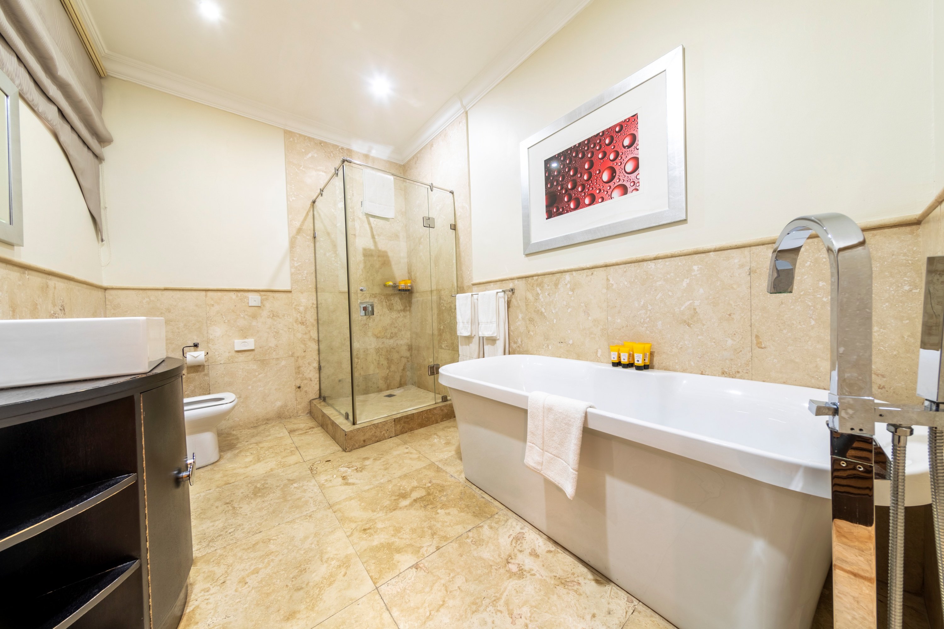 Villa Monticello Boutique Hotel by null