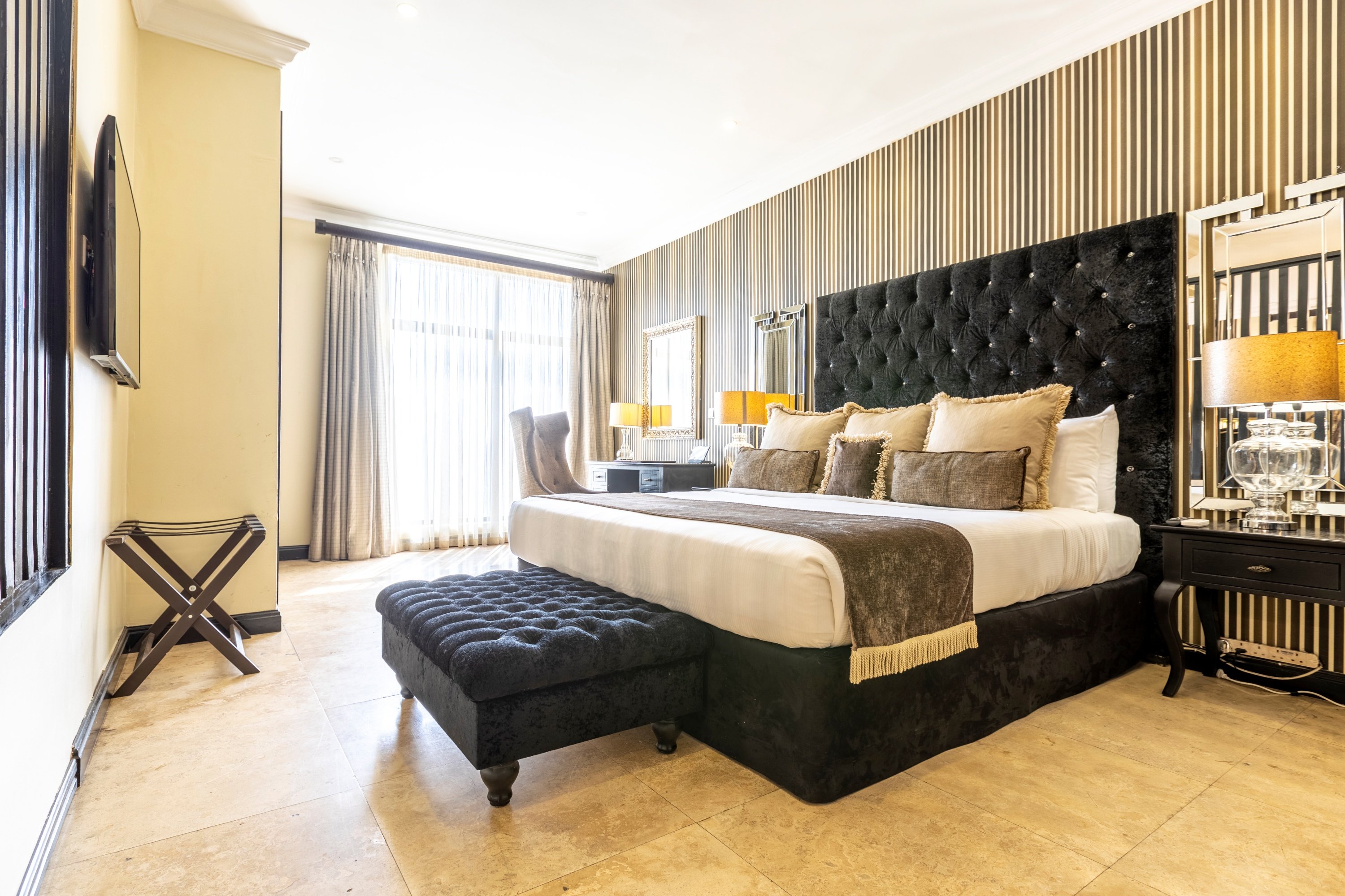 Villa Monticello Boutique Hotel by null