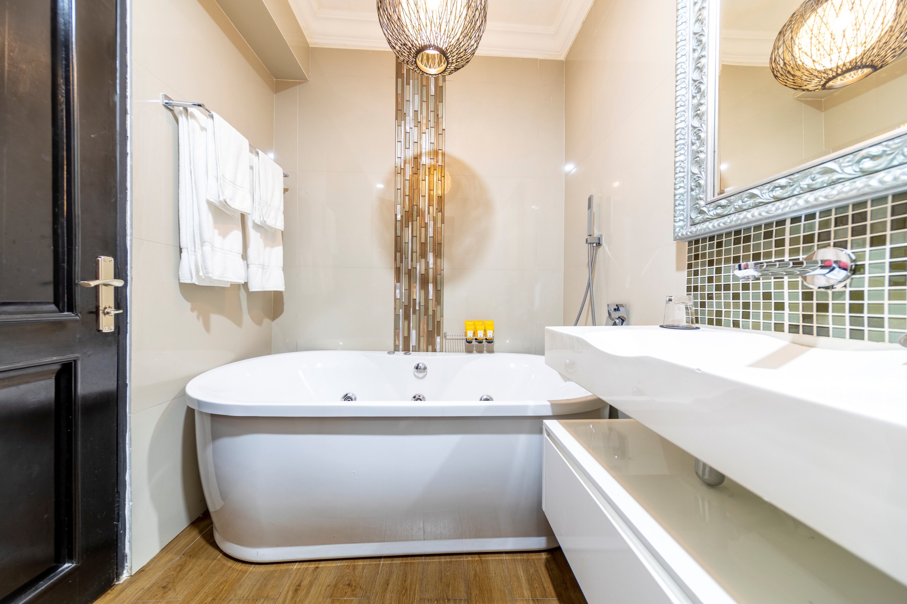 Villa Monticello Boutique Hotel by null