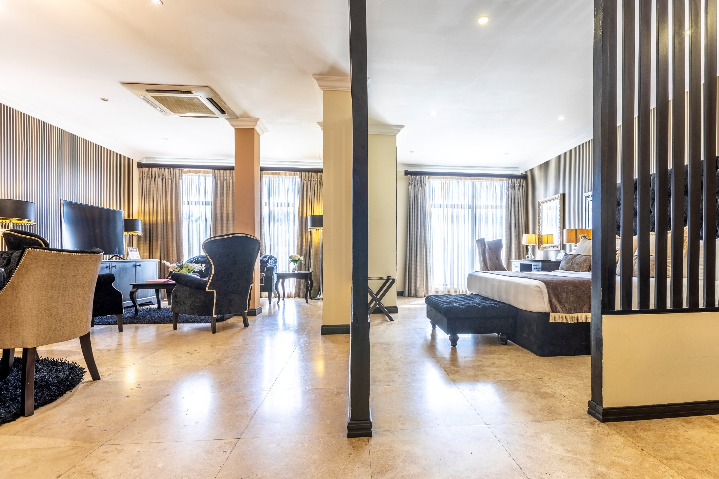 Villa Monticello Boutique Hotel by null