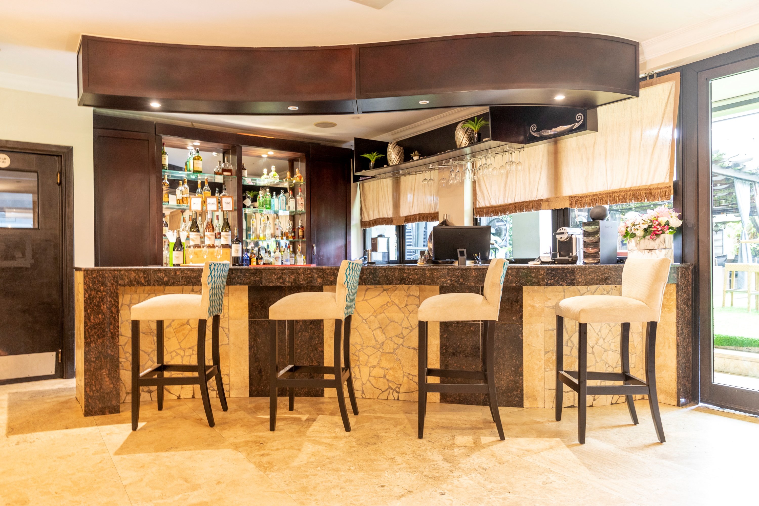 Villa Monticello Boutique Hotel by null