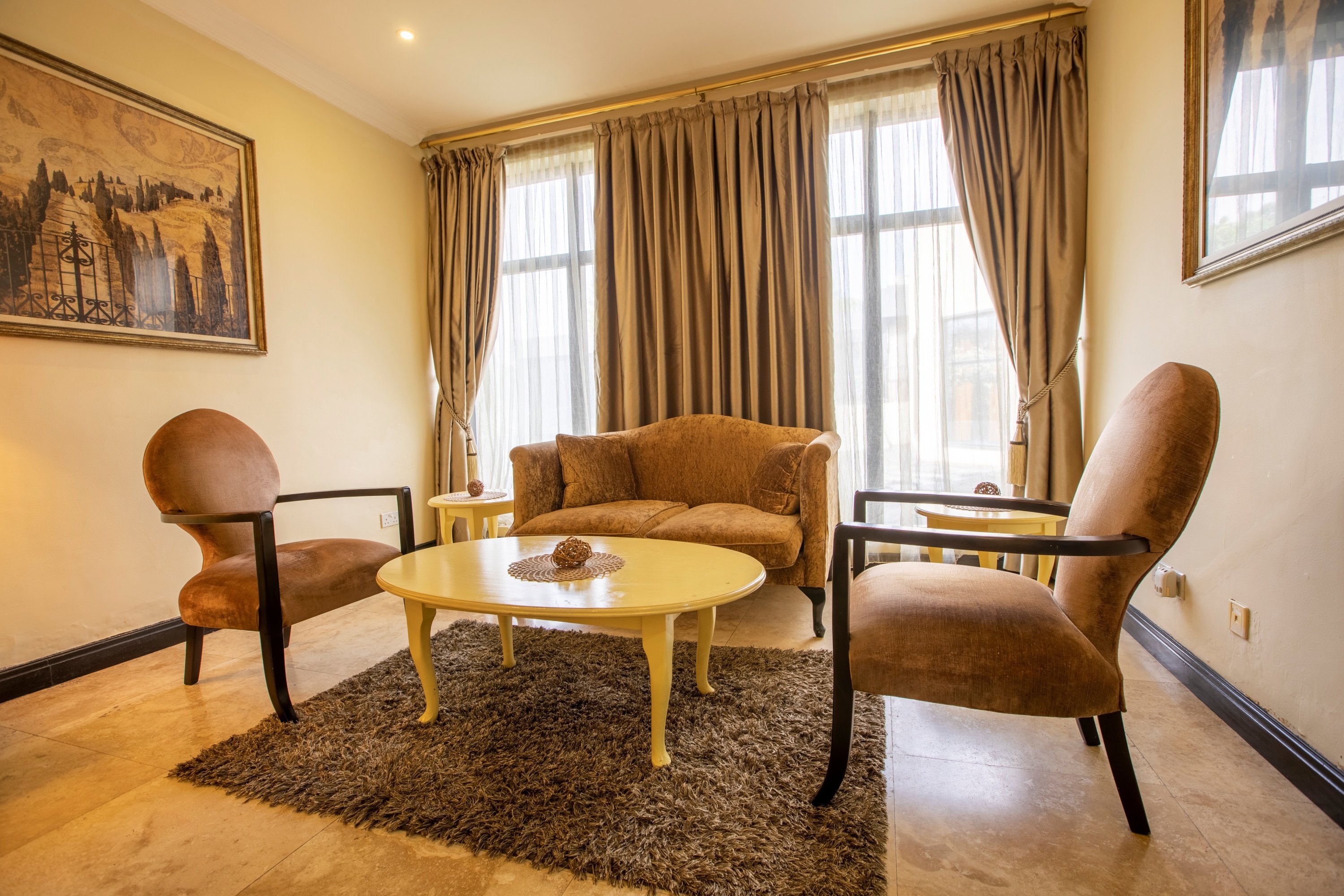 Villa Monticello Boutique Hotel by null