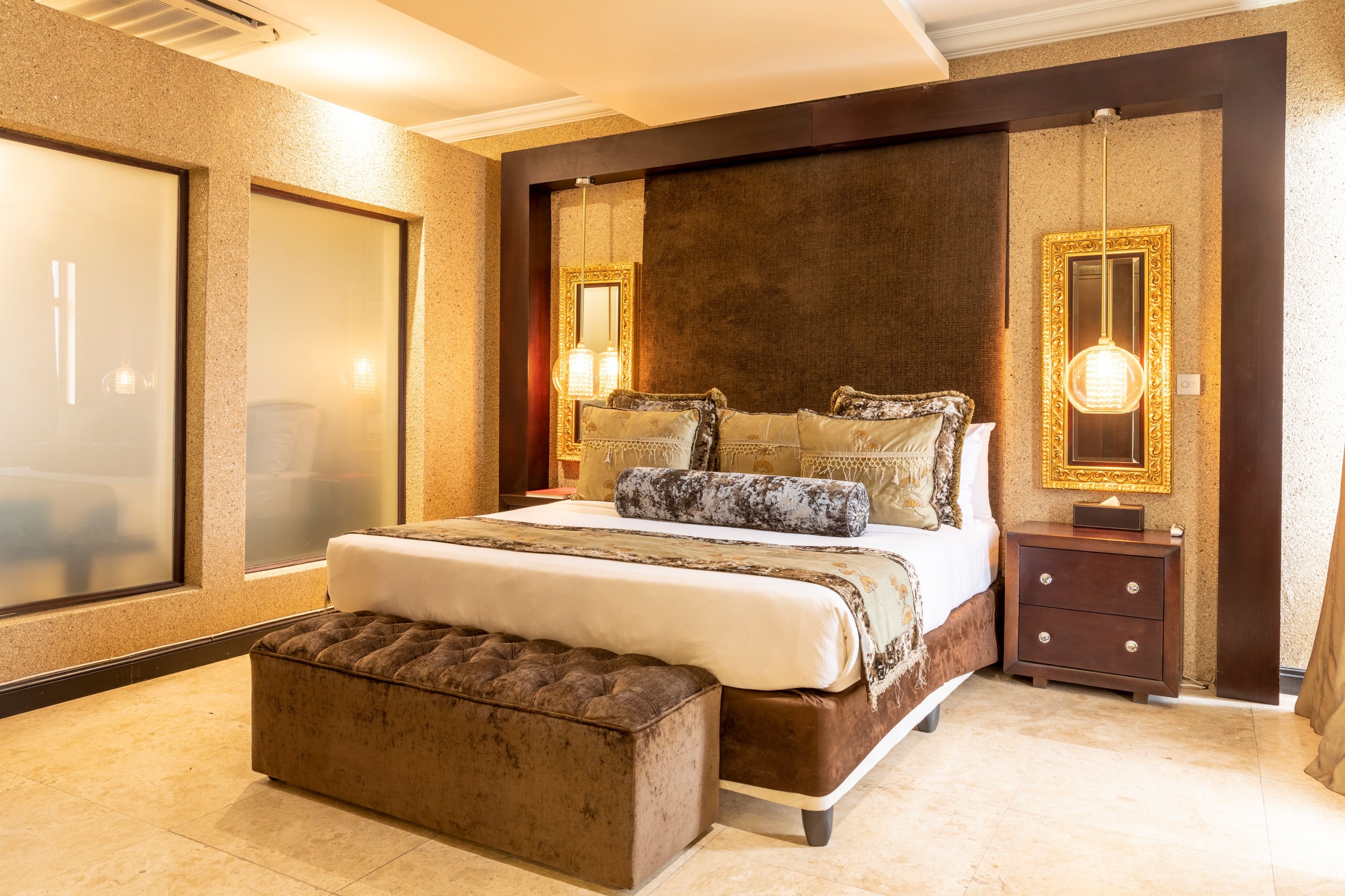 Villa Monticello Boutique Hotel by null