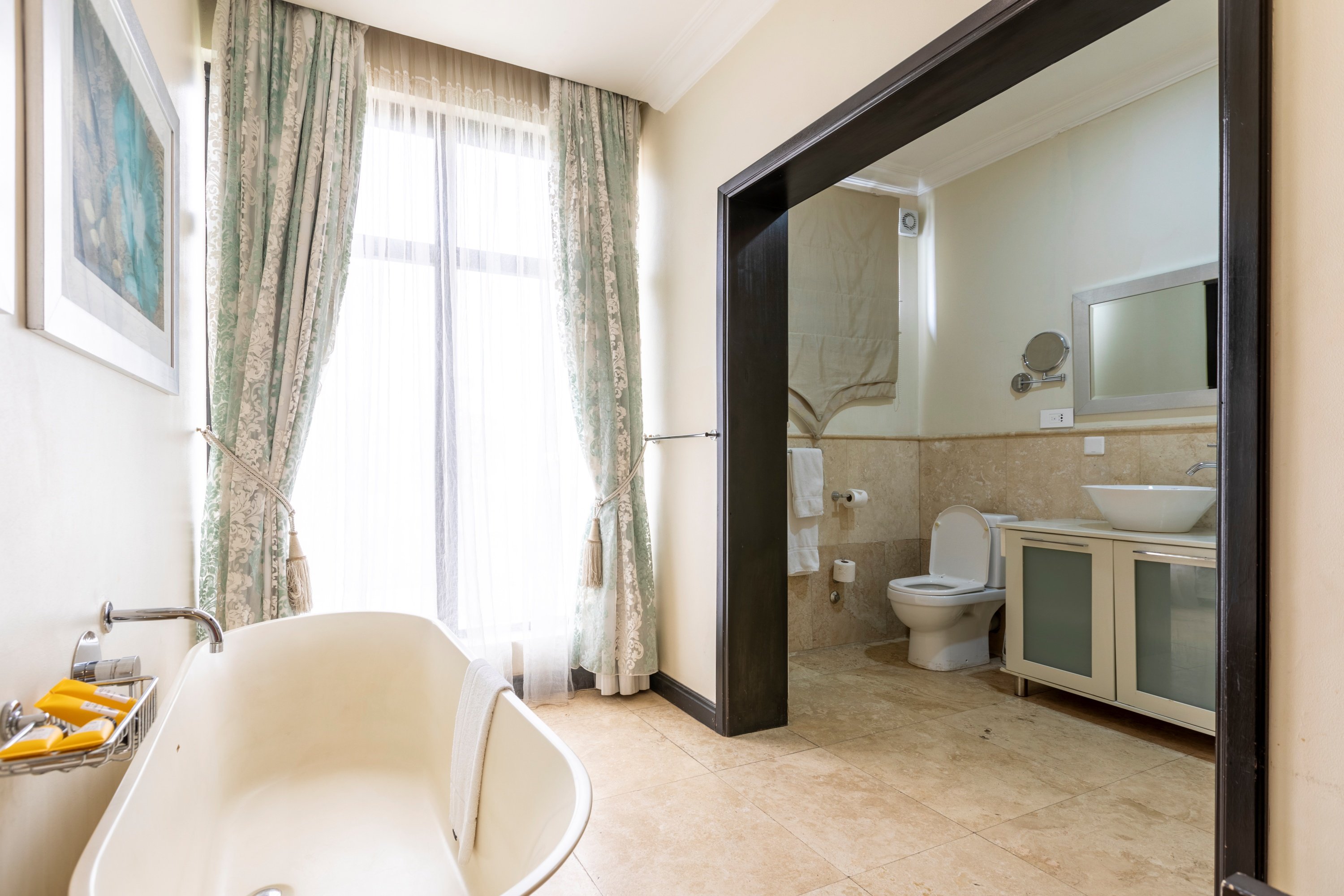Villa Monticello Boutique Hotel by null