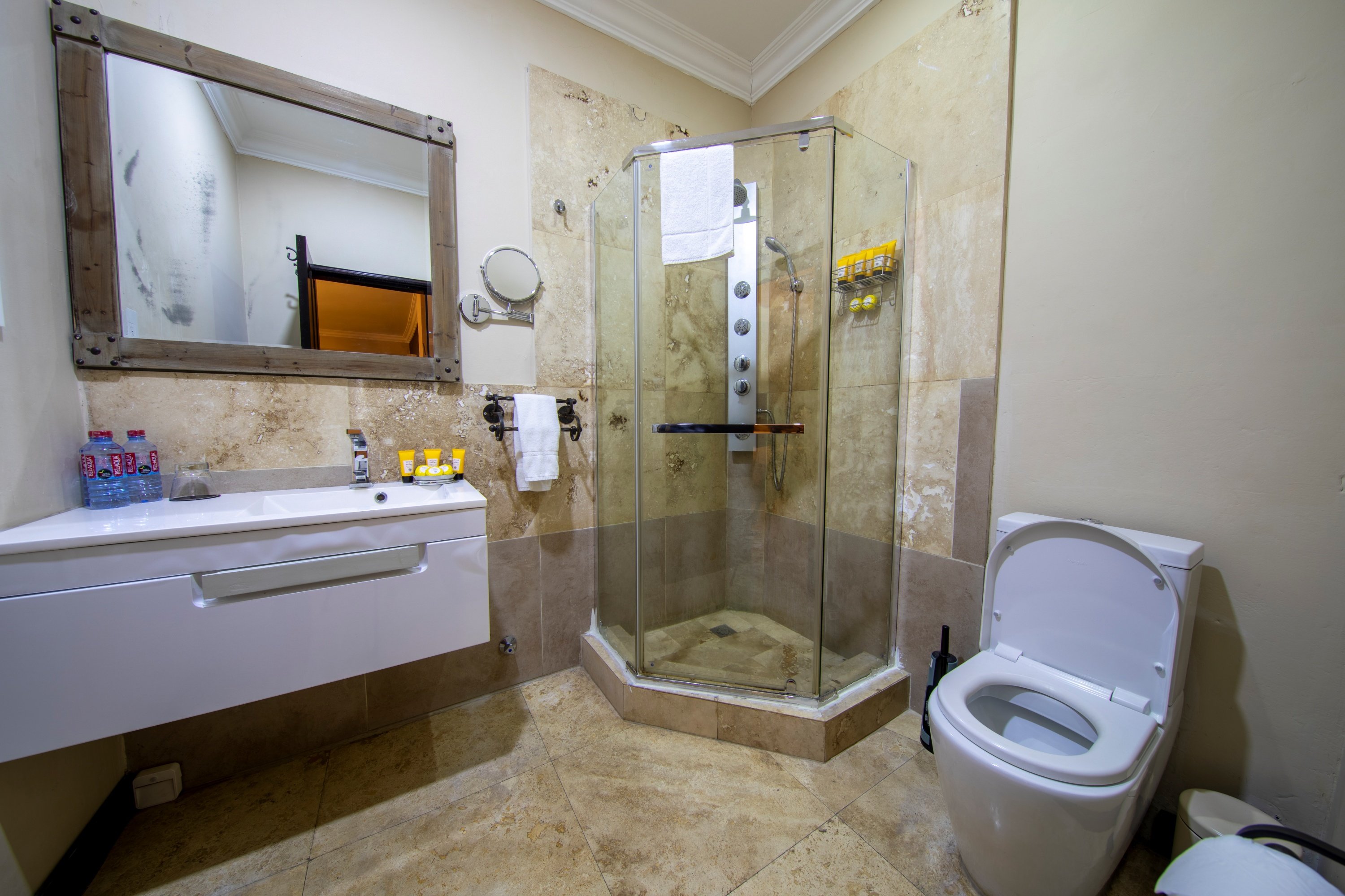 Villa Monticello Boutique Hotel by null