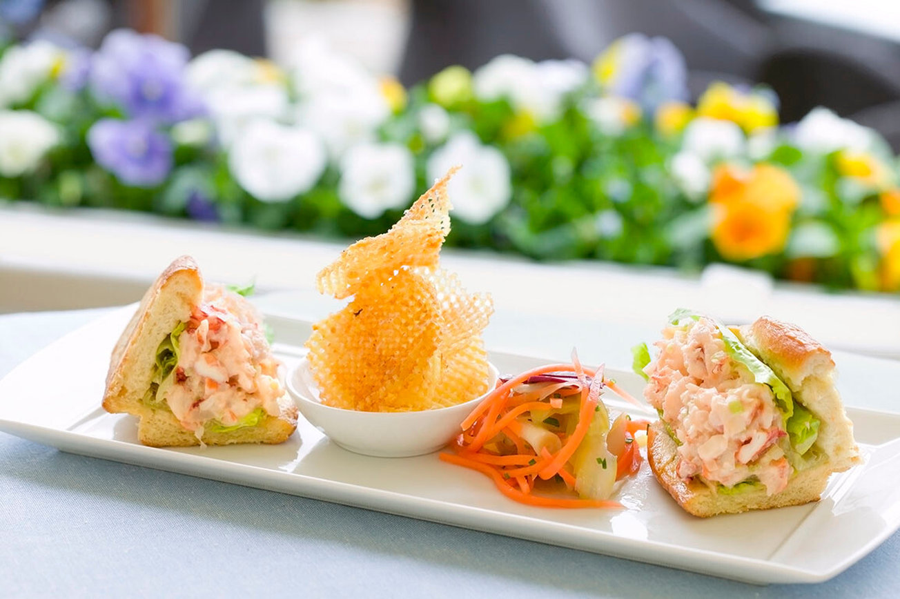 The Wauwinet by null