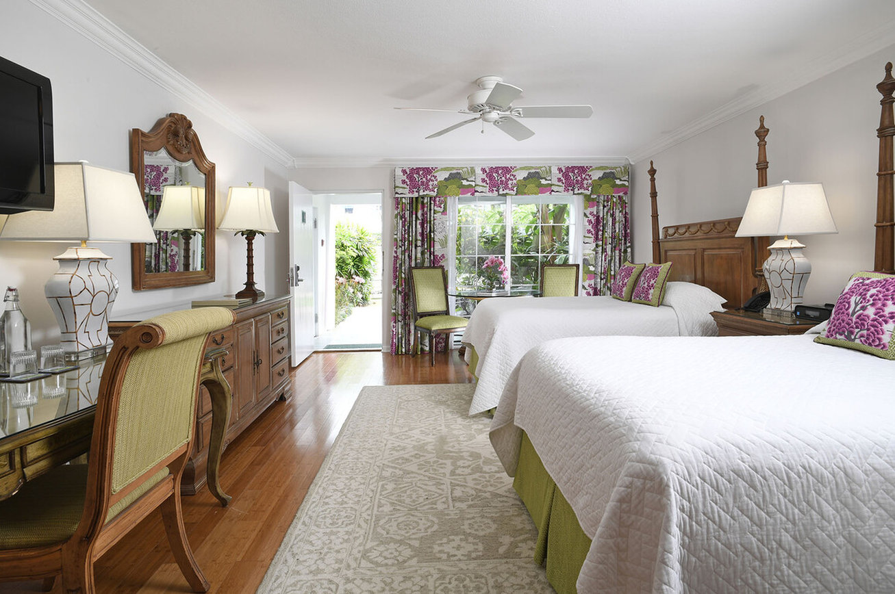 Rosedon Hotel by null