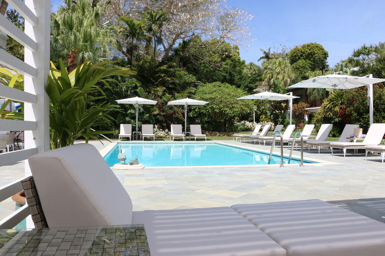 Rosedon Hotel by null