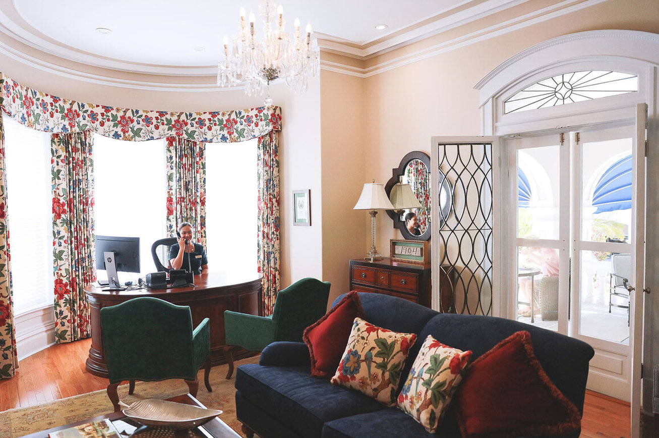 Rosedon Hotel by null