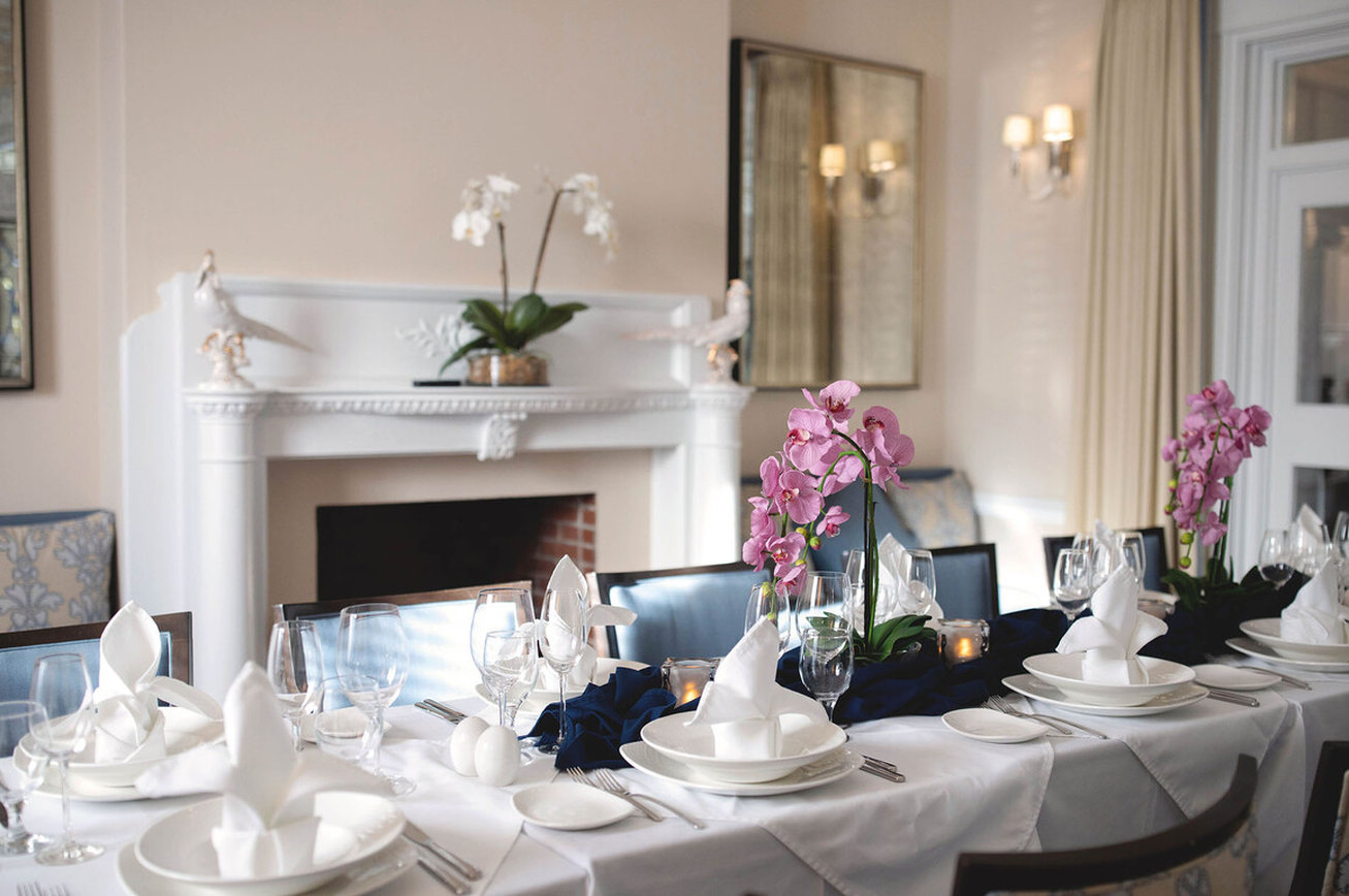 Rosedon Hotel by null