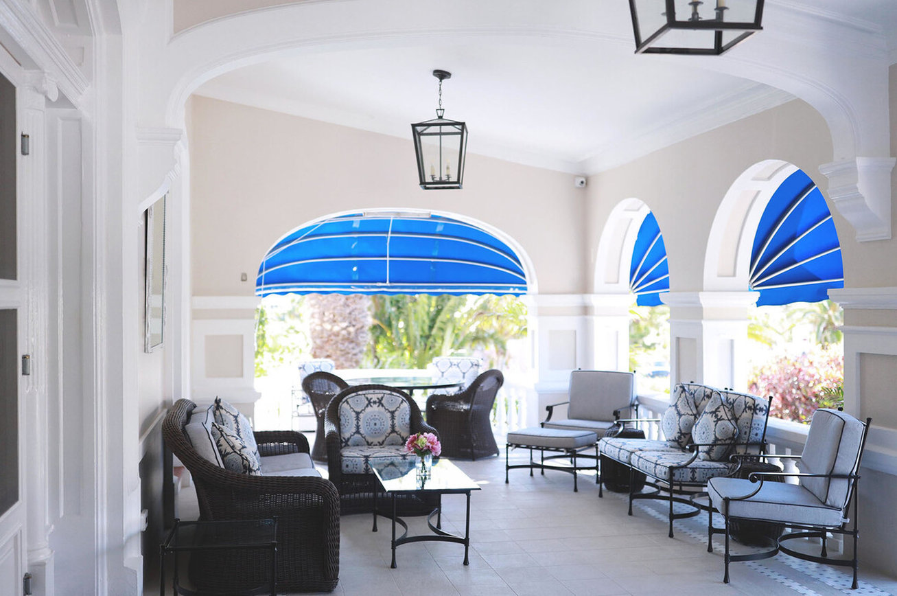 Rosedon Hotel by null
