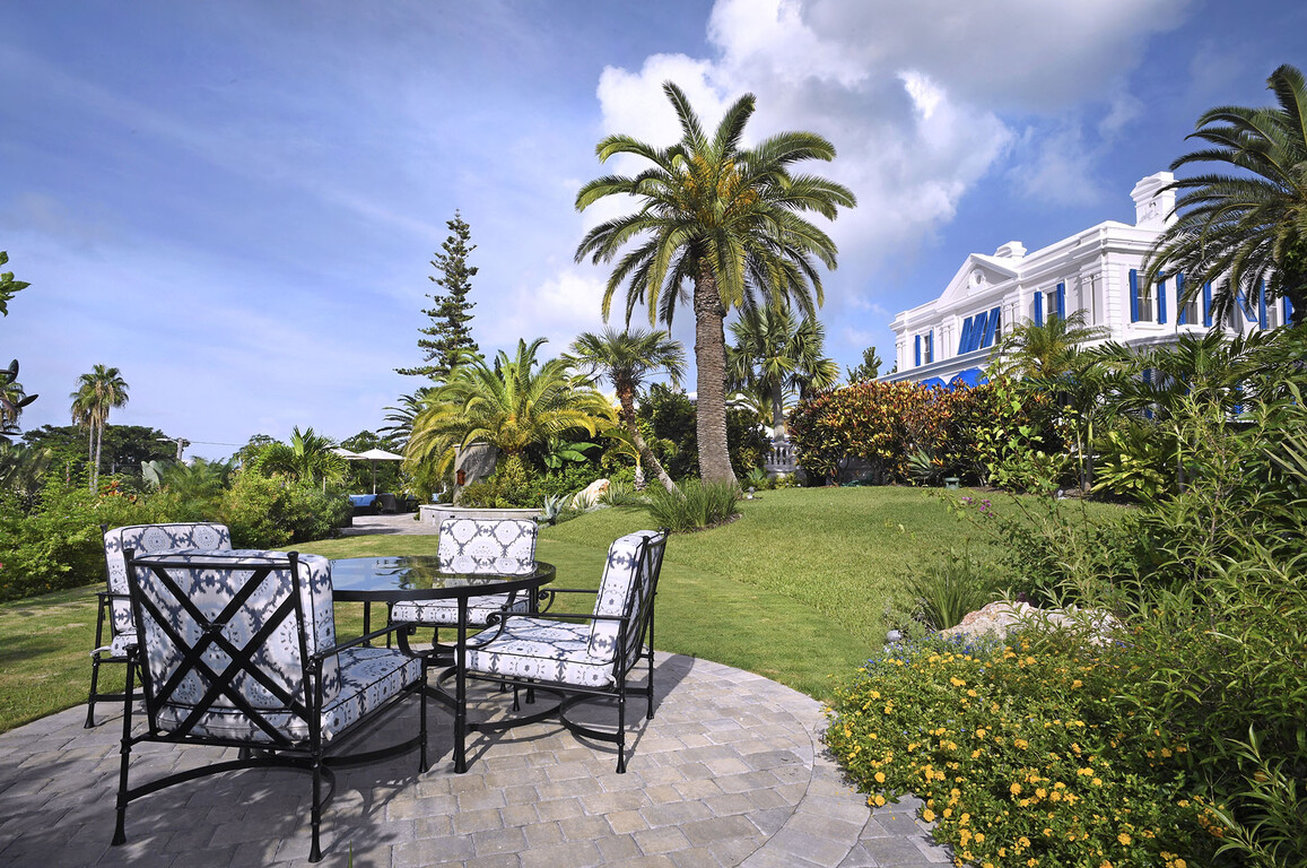 Rosedon Hotel Bermuda image