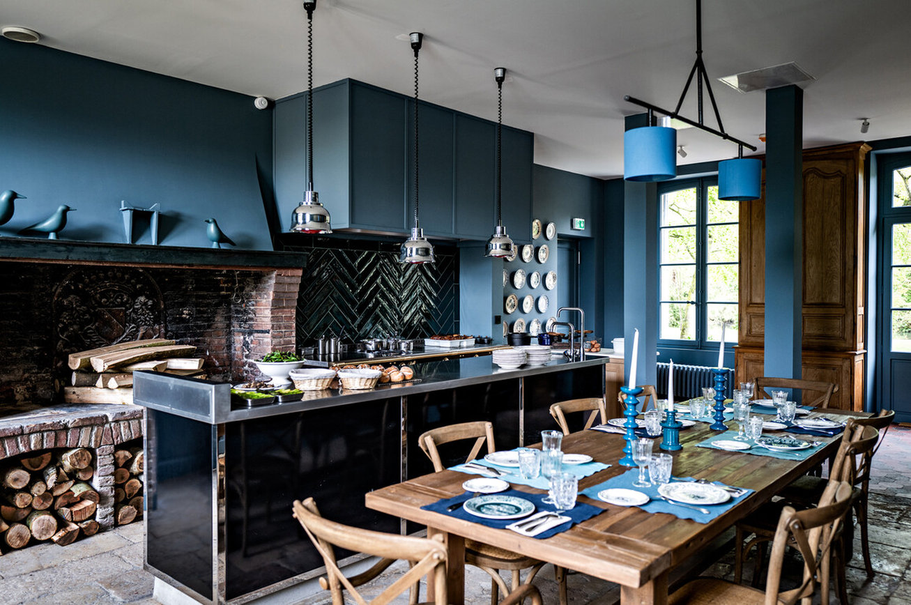 Domaine de Primard by null