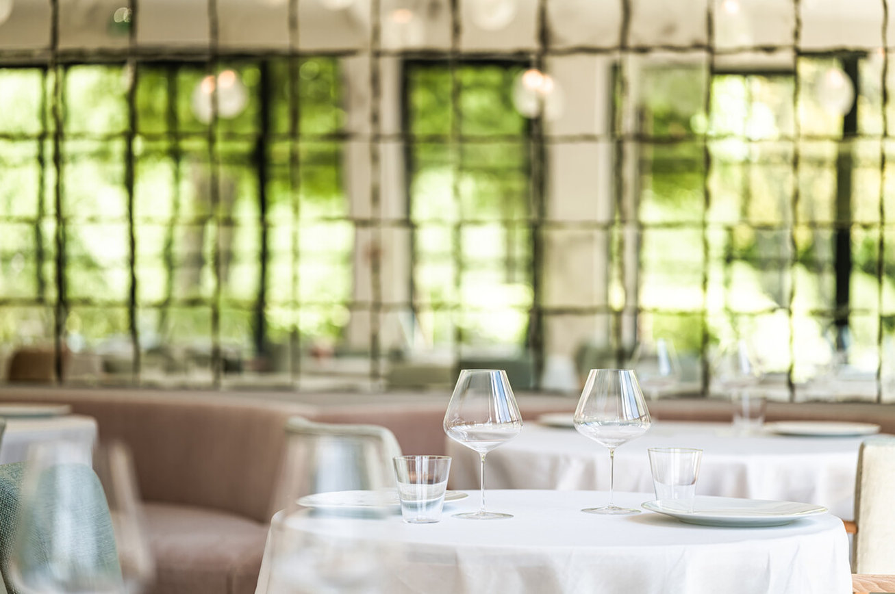 Domaine de Primard by null