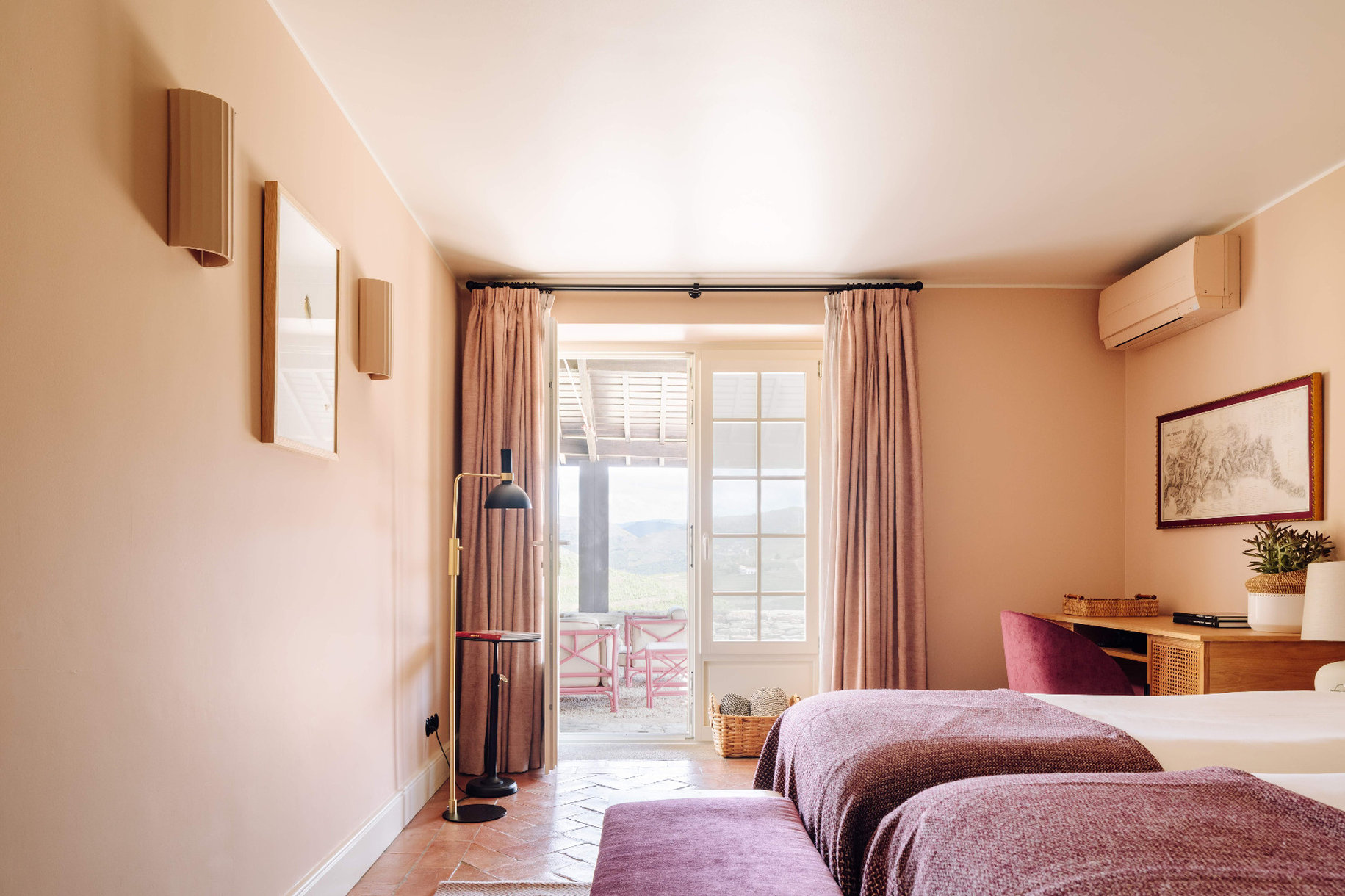 Quinta Nova Nossa Senhora do Carmo by null