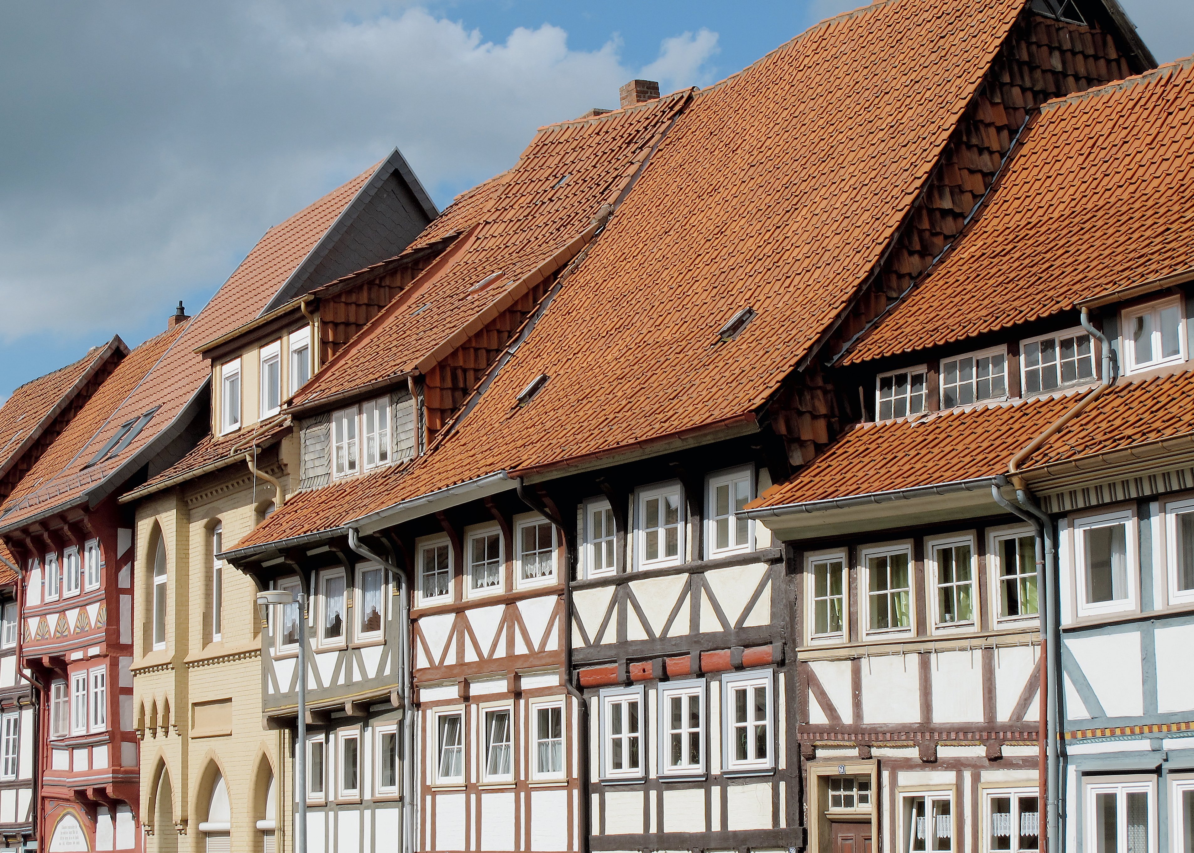 Hotel Zum Löwen by null