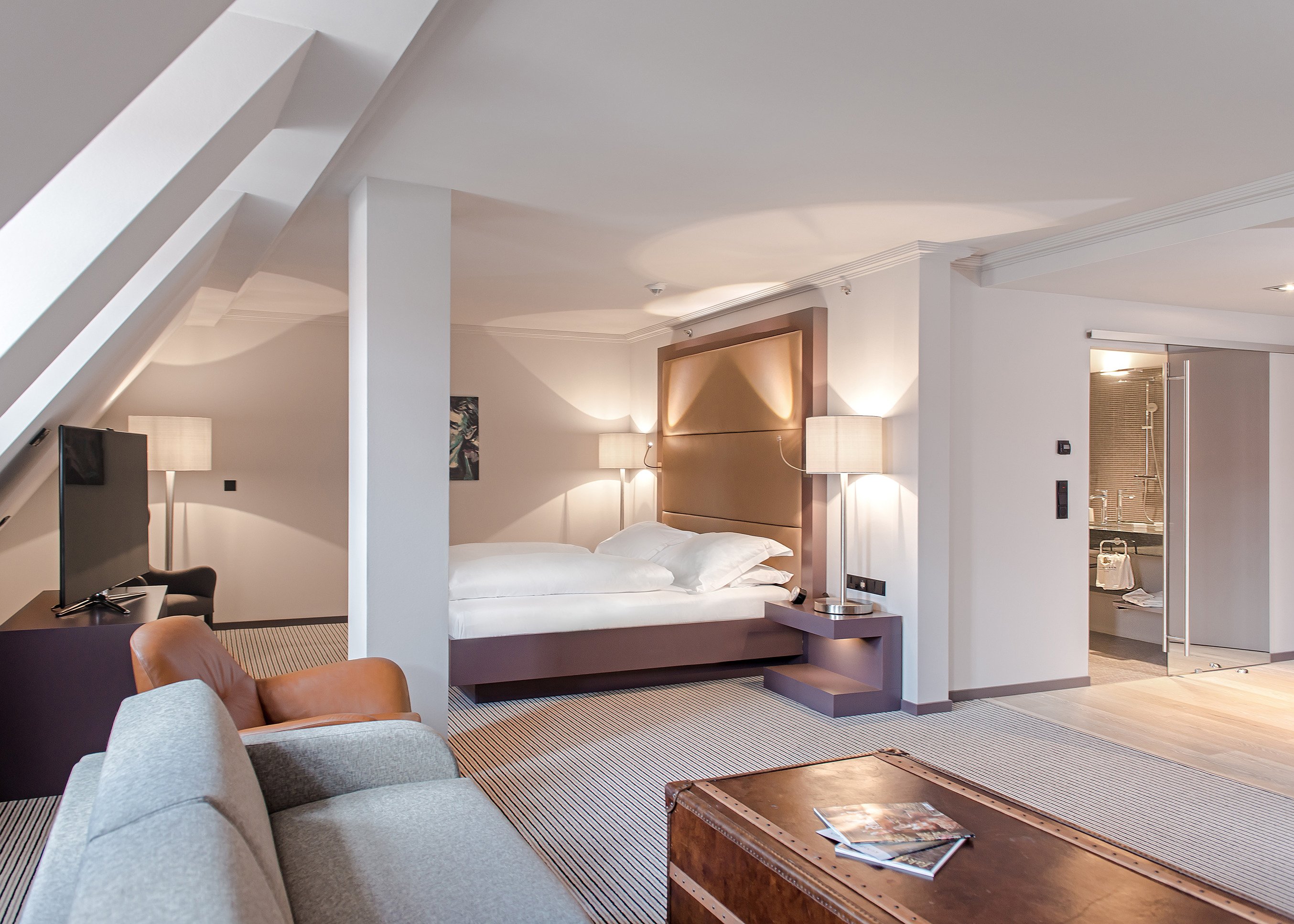 Hotel Zum Löwen by null