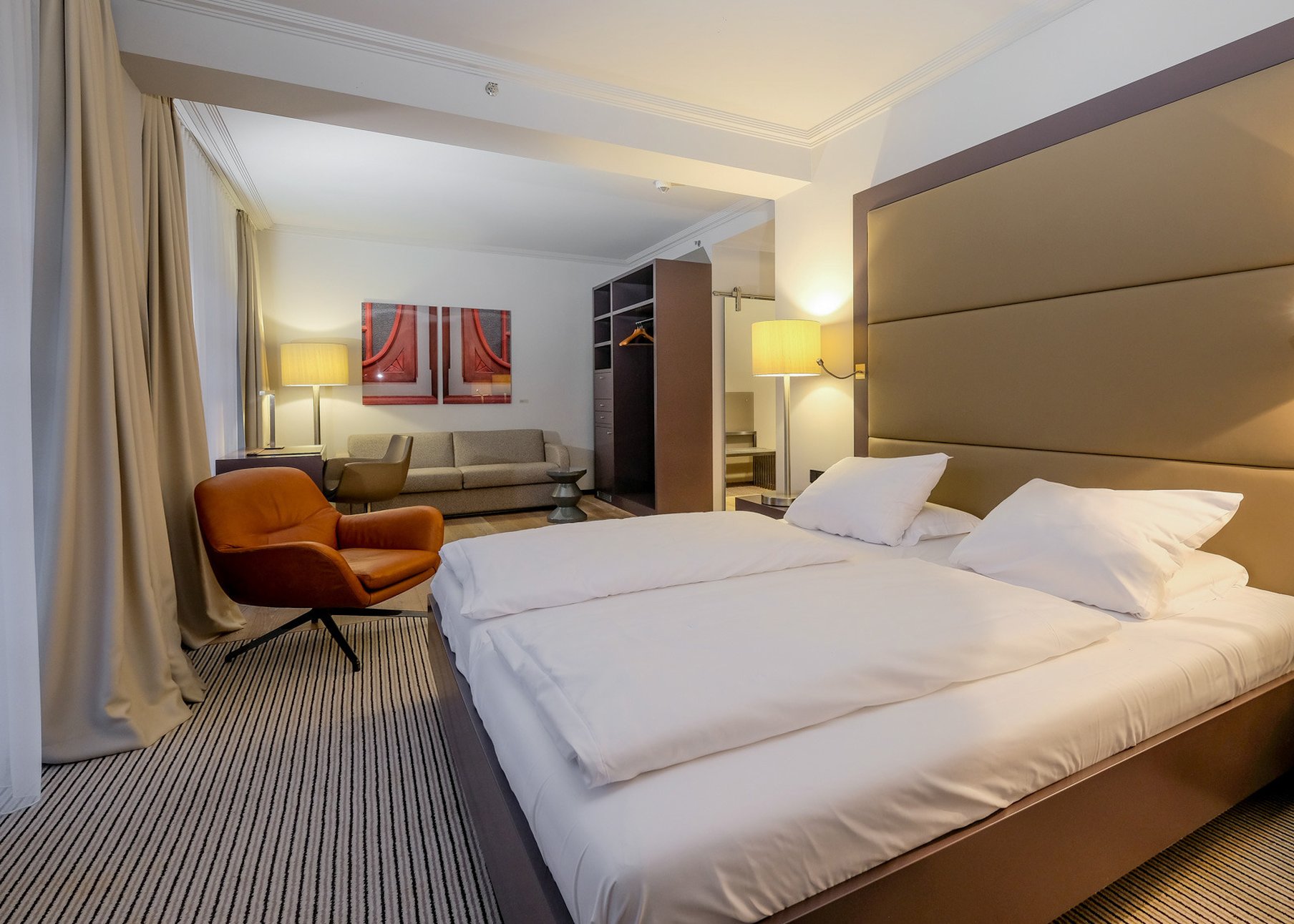 Hotel Zum Löwen by null