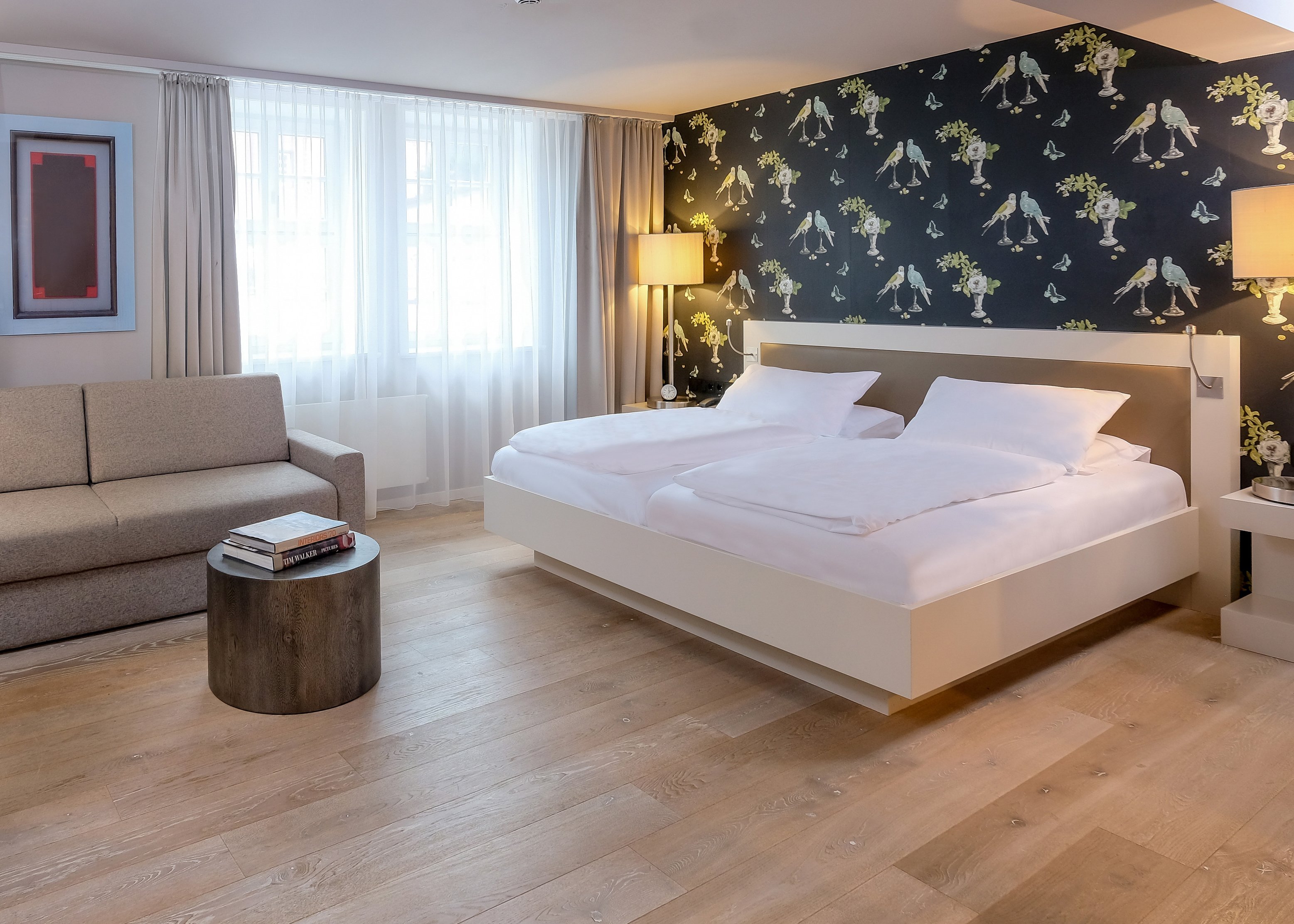 Hotel Zum Löwen by null