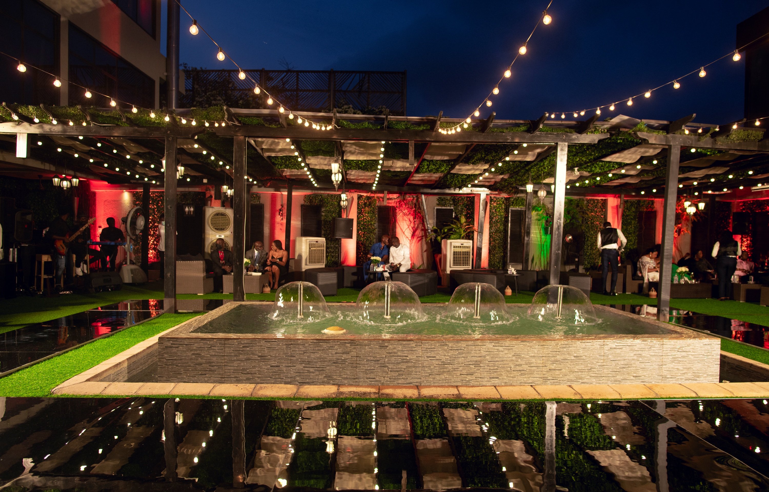 Villa Monticello Boutique Hotel by null
