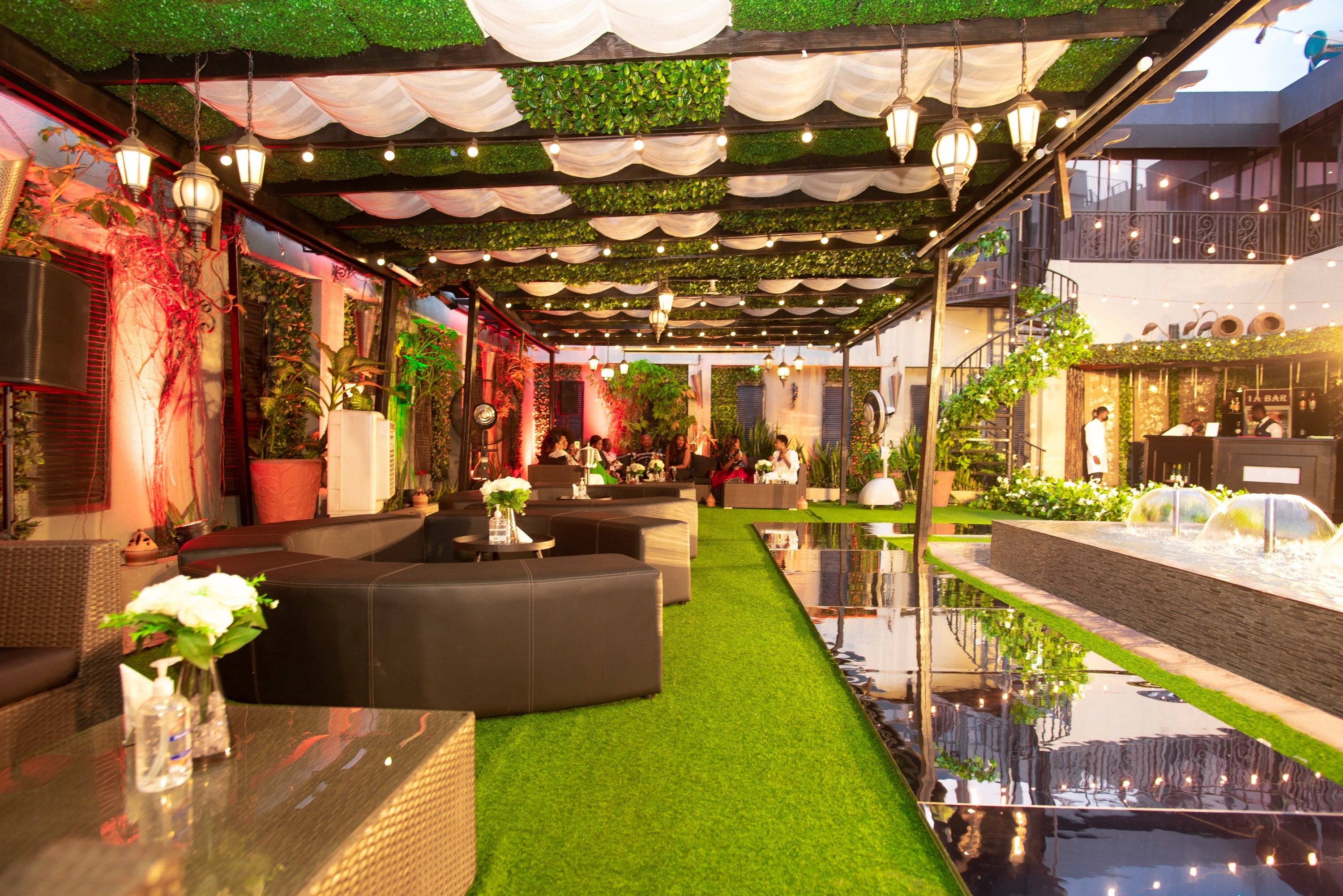 Villa Monticello Boutique Hotel by null