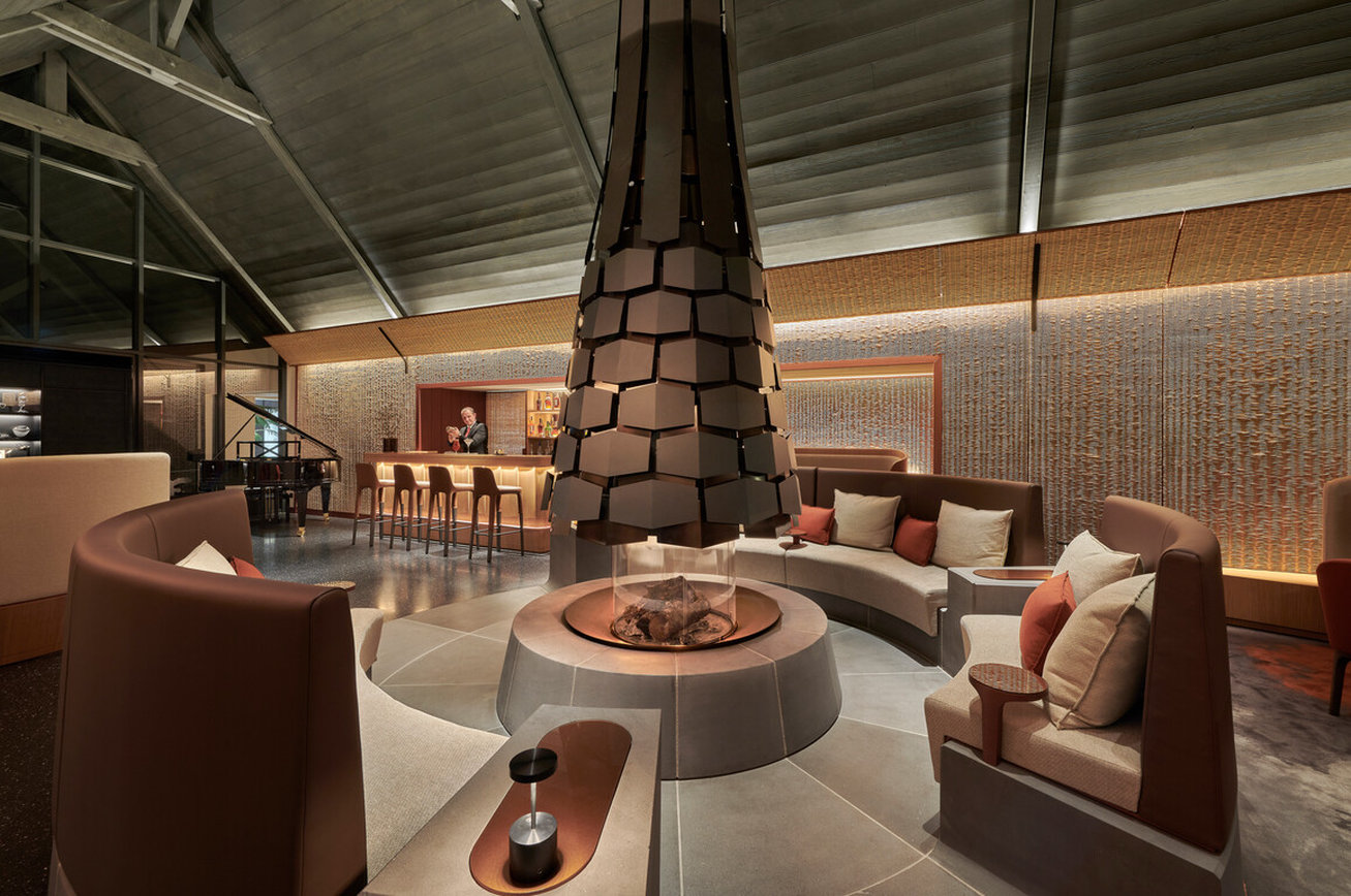 Château Saint-Jean by null