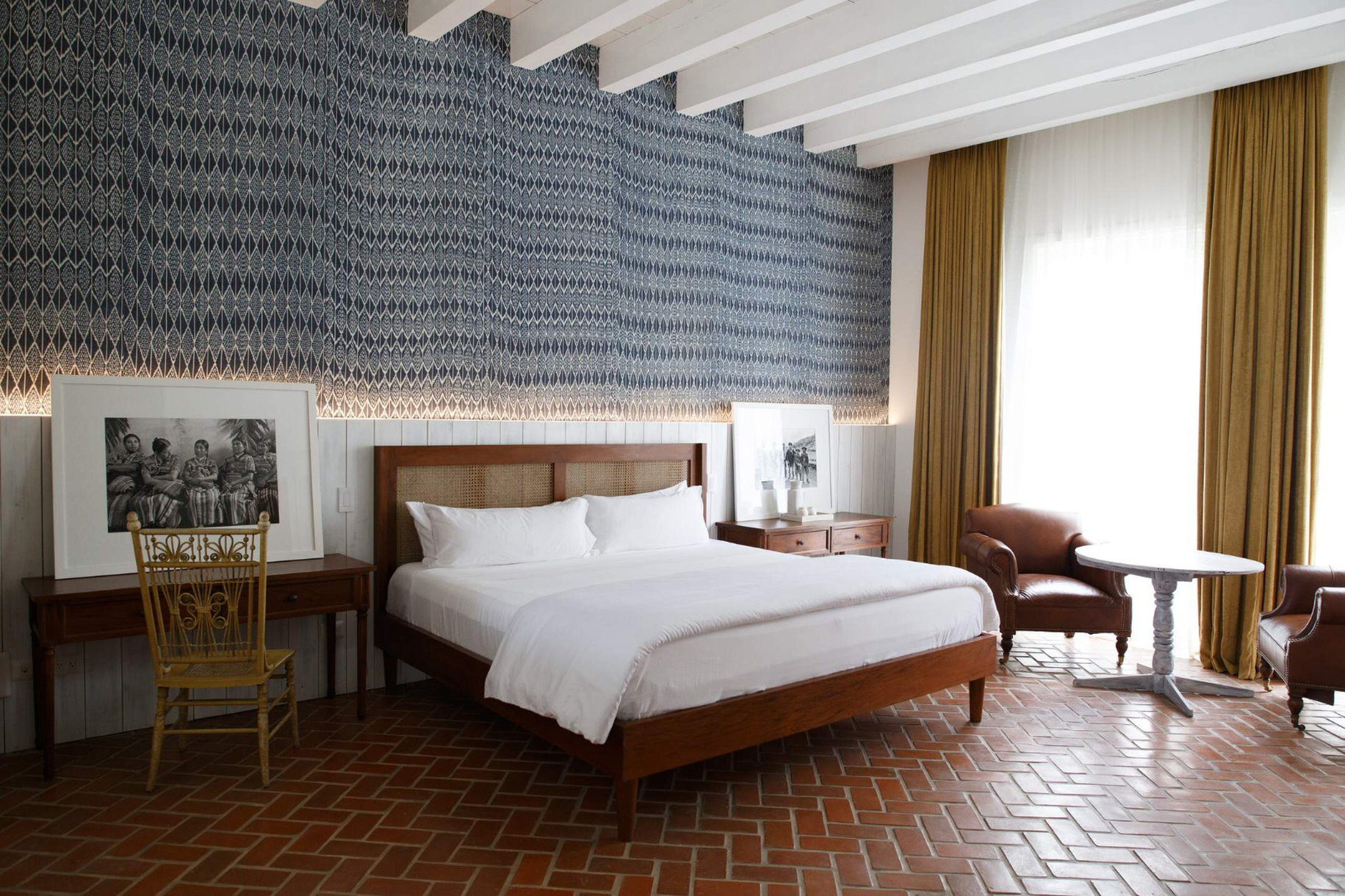 Villa Bokéh - Relais & Chateaux by null