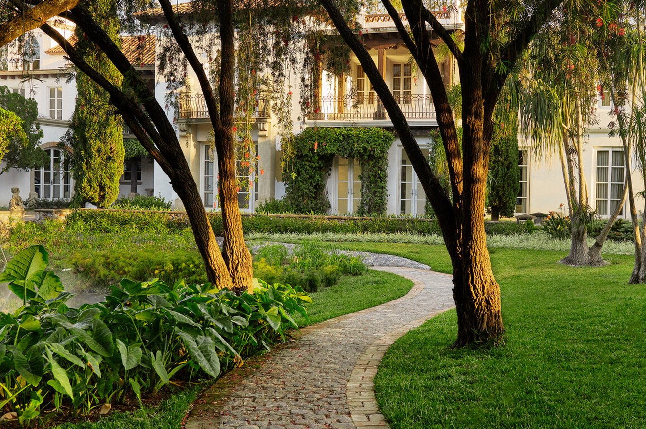Villa Bokéh - Relais & Chateaux by null