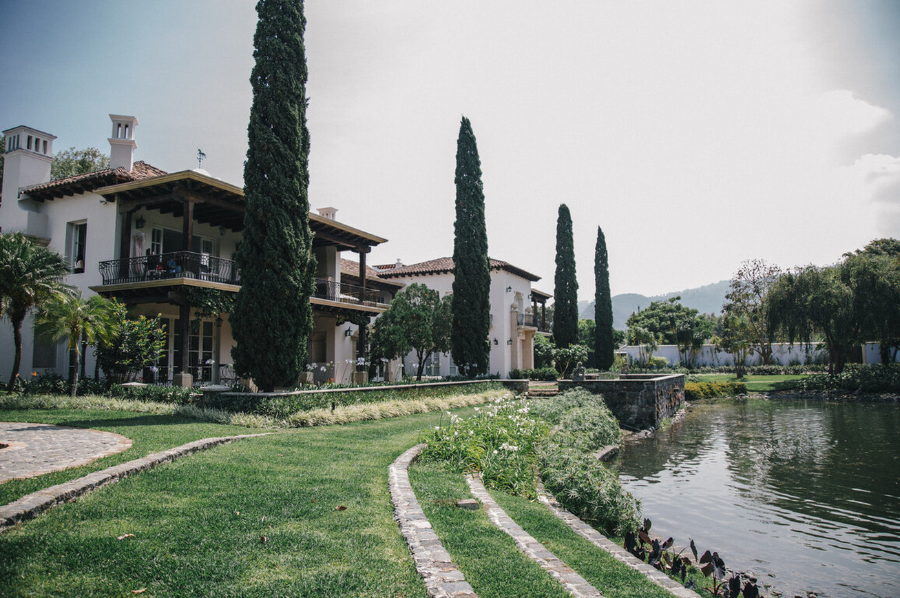 Villa Bokéh - Relais & Chateaux by null