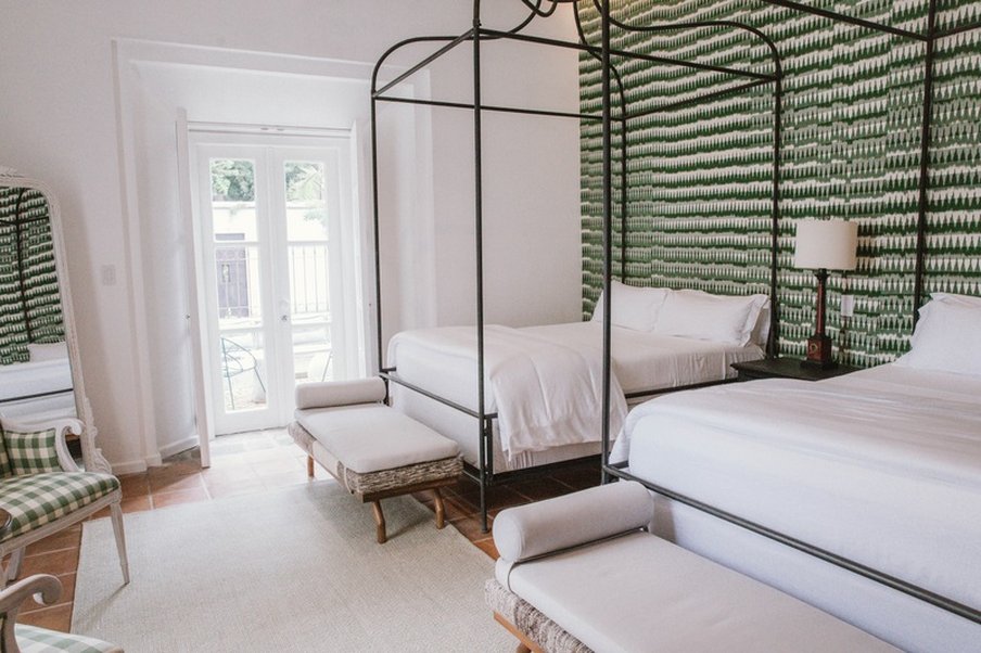 Villa Bokéh - Relais & Chateaux by null