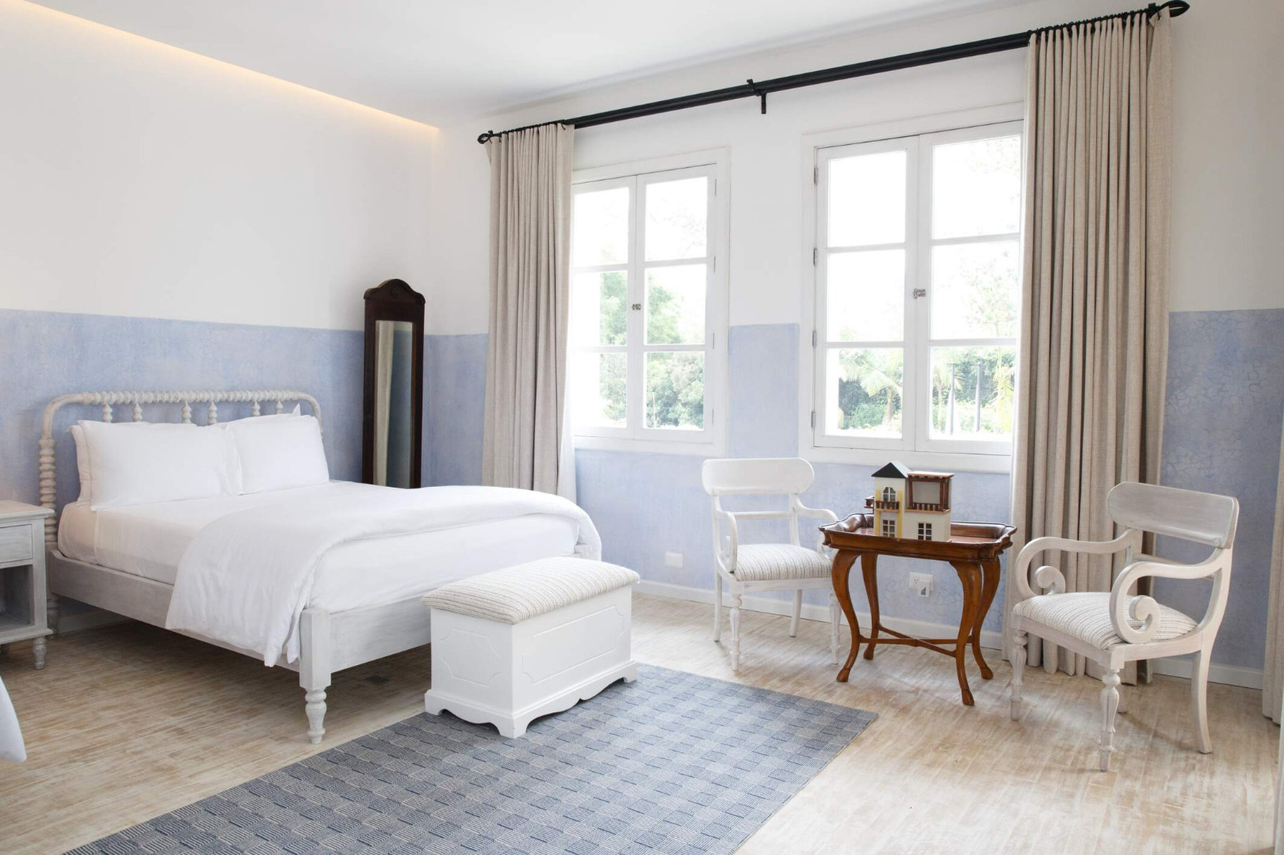 Villa Bokéh - Relais & Chateaux by null