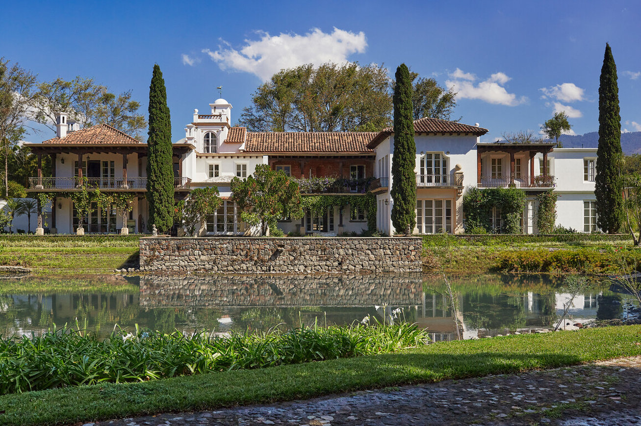 Villa Bokéh - Relais & Chateaux by null