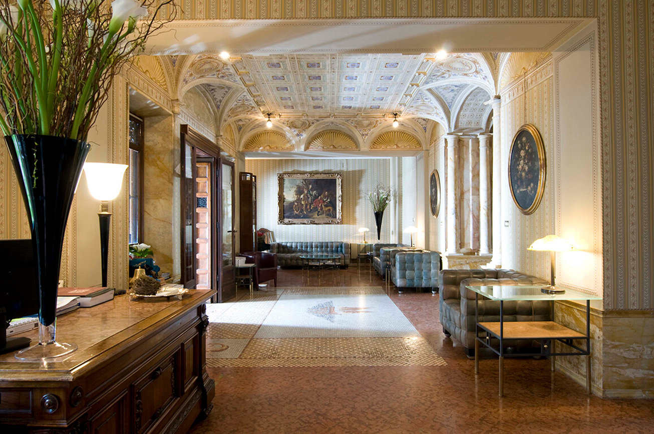 Villa Fiordaliso by null
