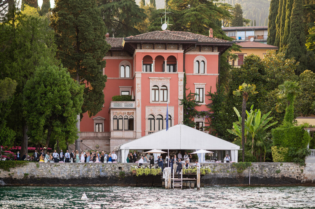 Villa Fiordaliso by null