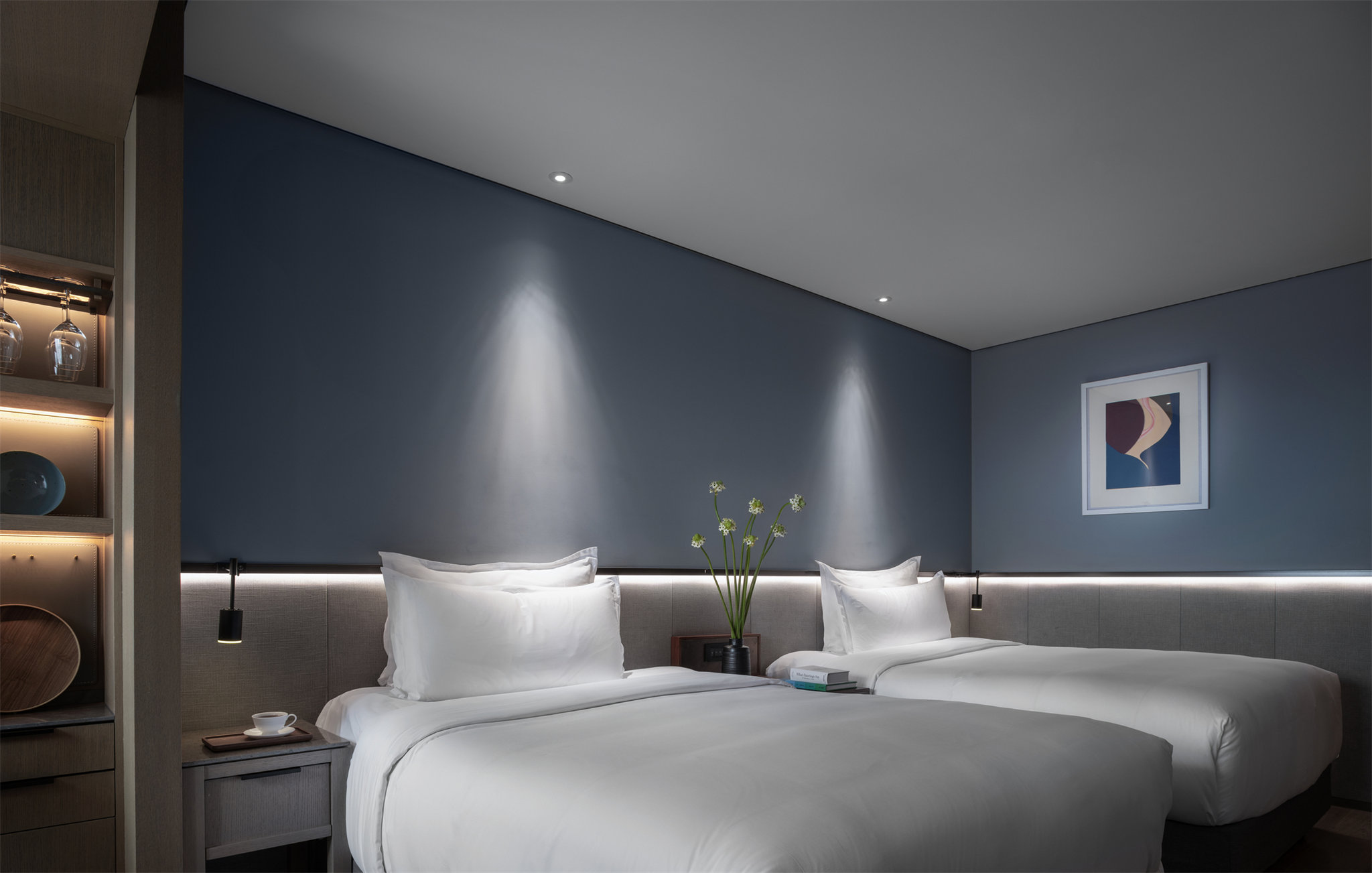 Chao Hotel Sanlitun by null