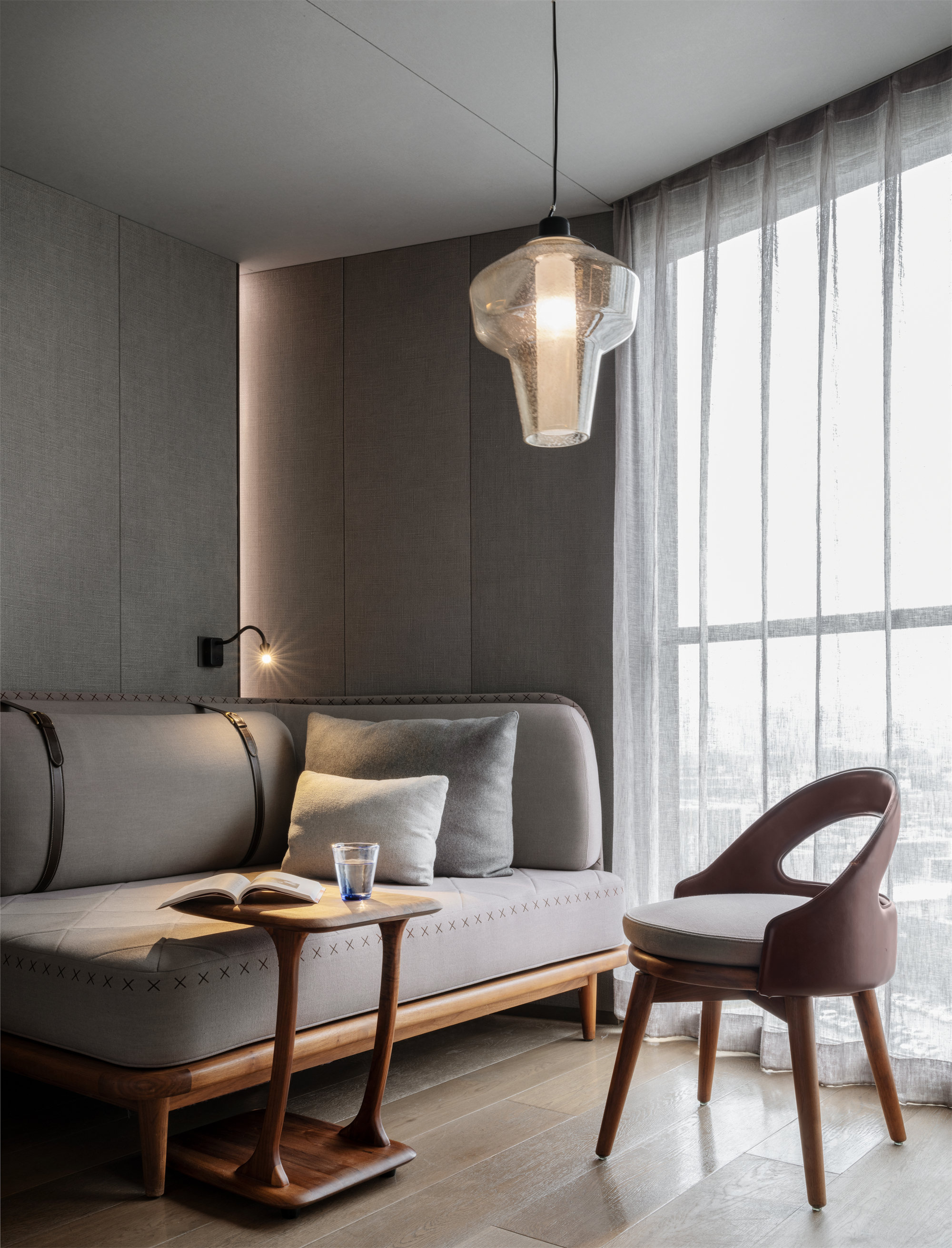 Chao Hotel Sanlitun by null