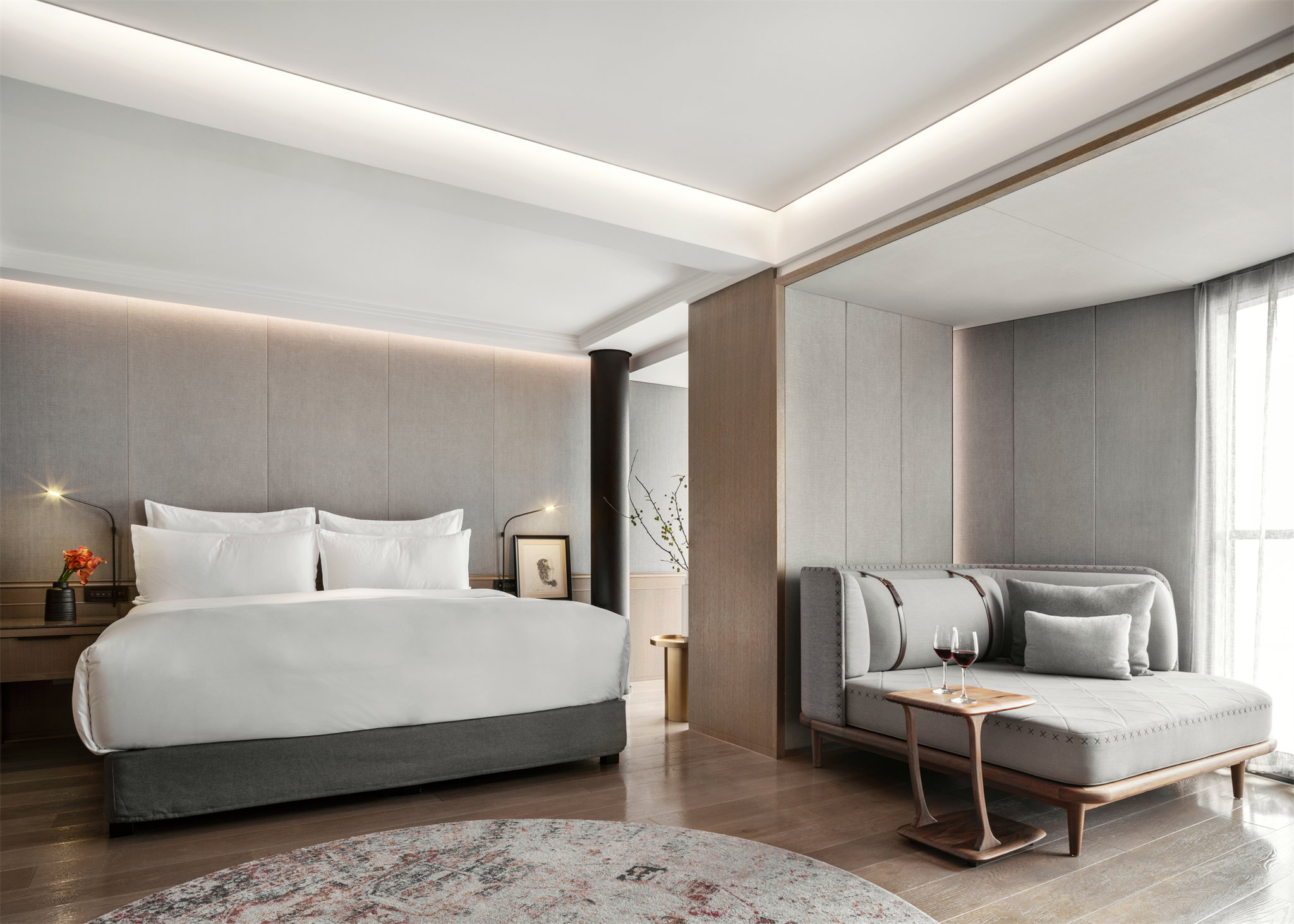 Chao Hotel Sanlitun by null