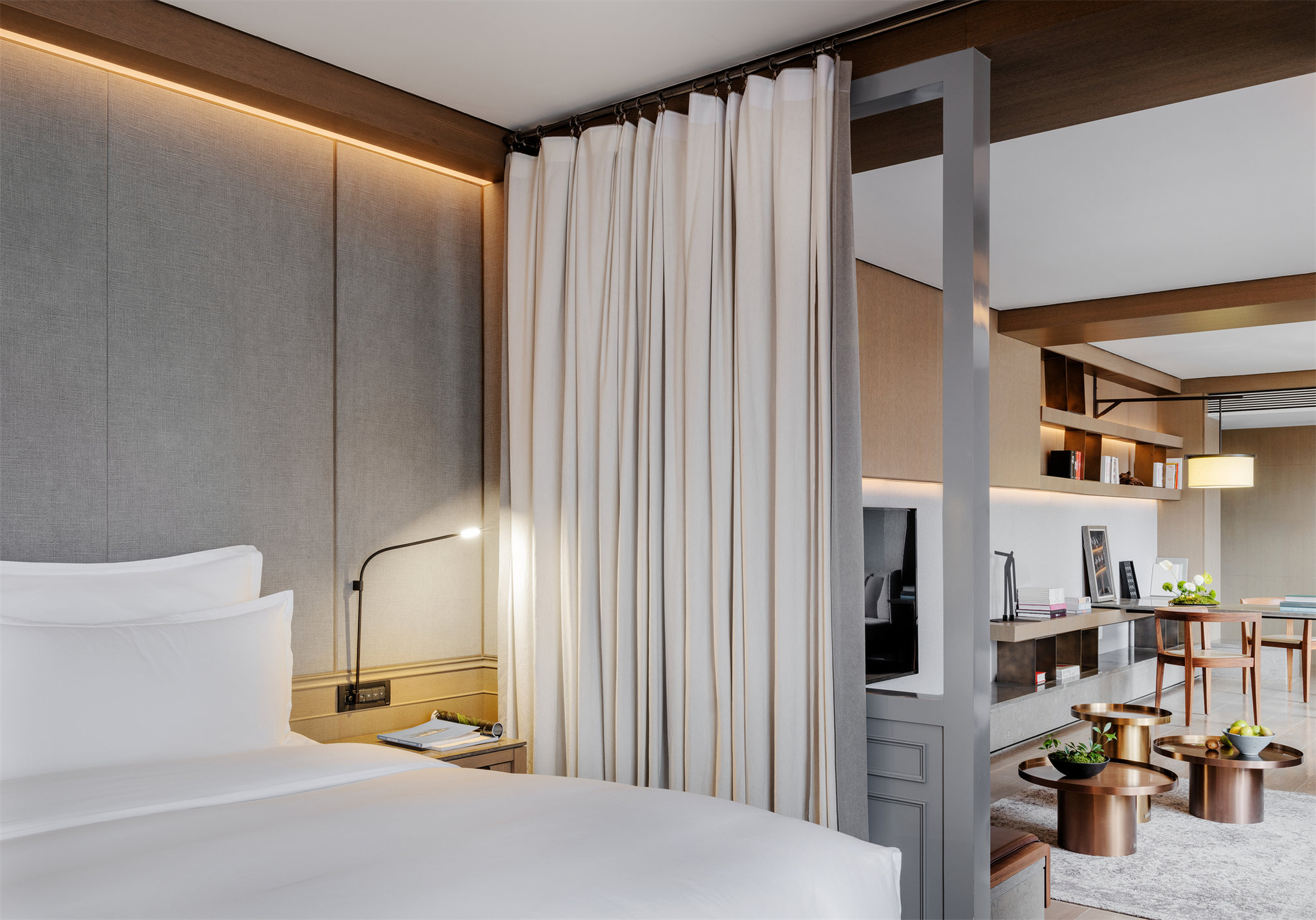 Chao Hotel Sanlitun by null