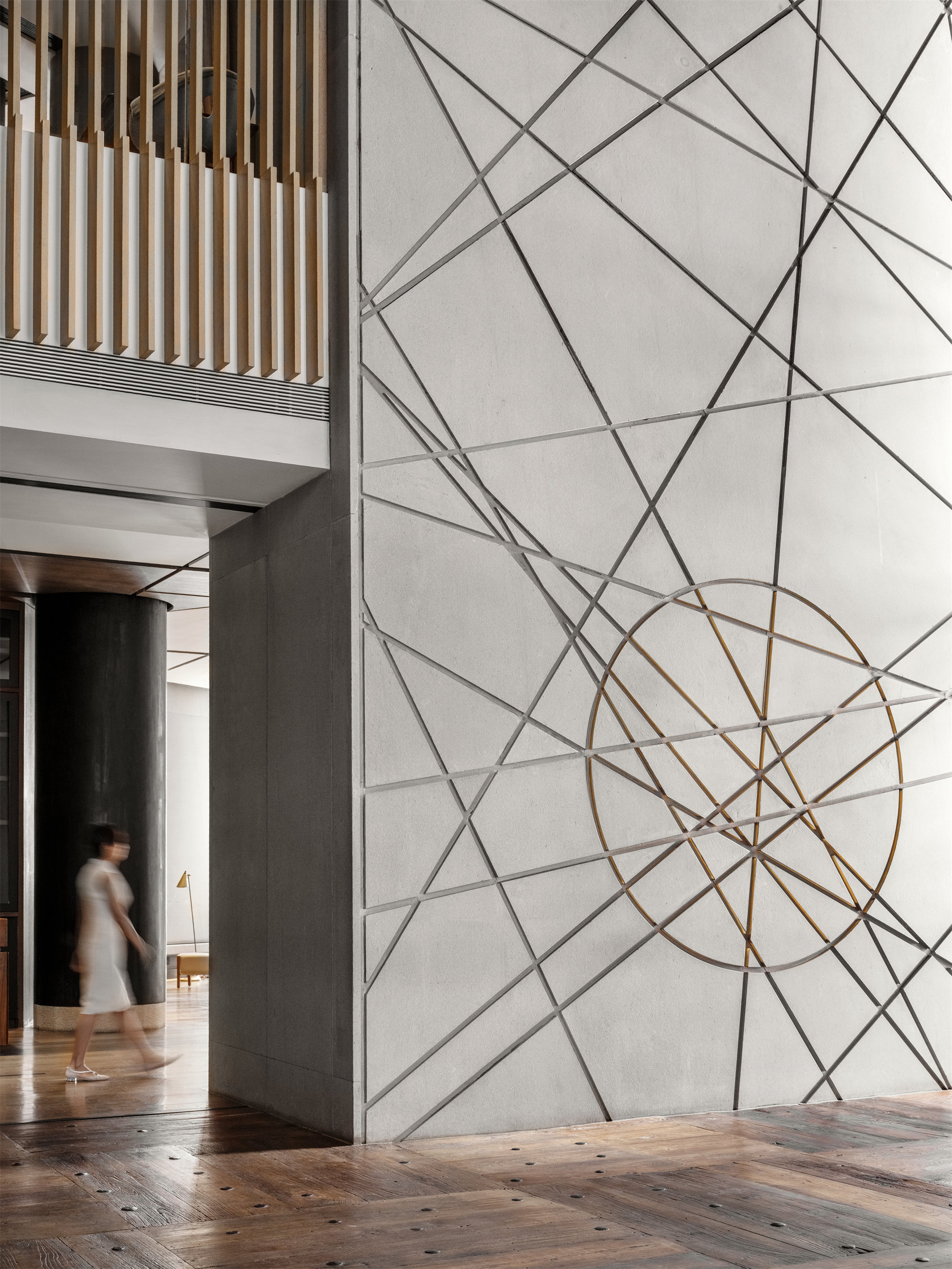 Chao Hotel Sanlitun by null