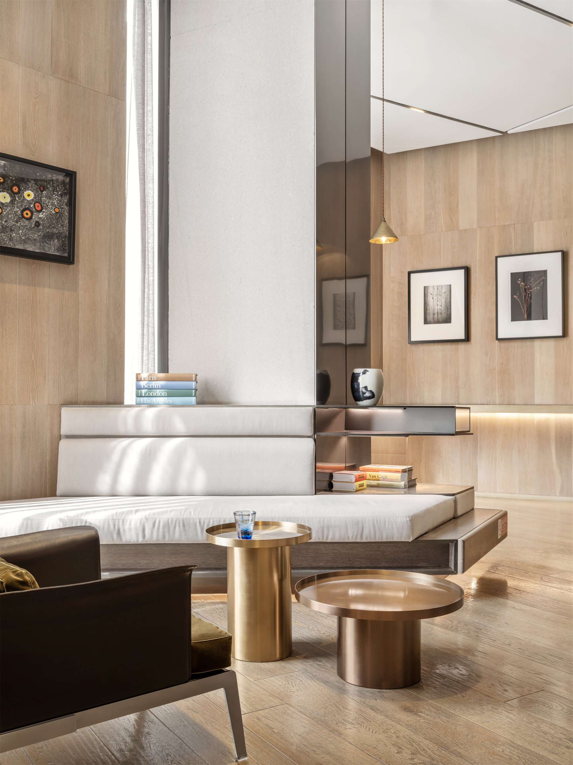 Chao Hotel Sanlitun by null