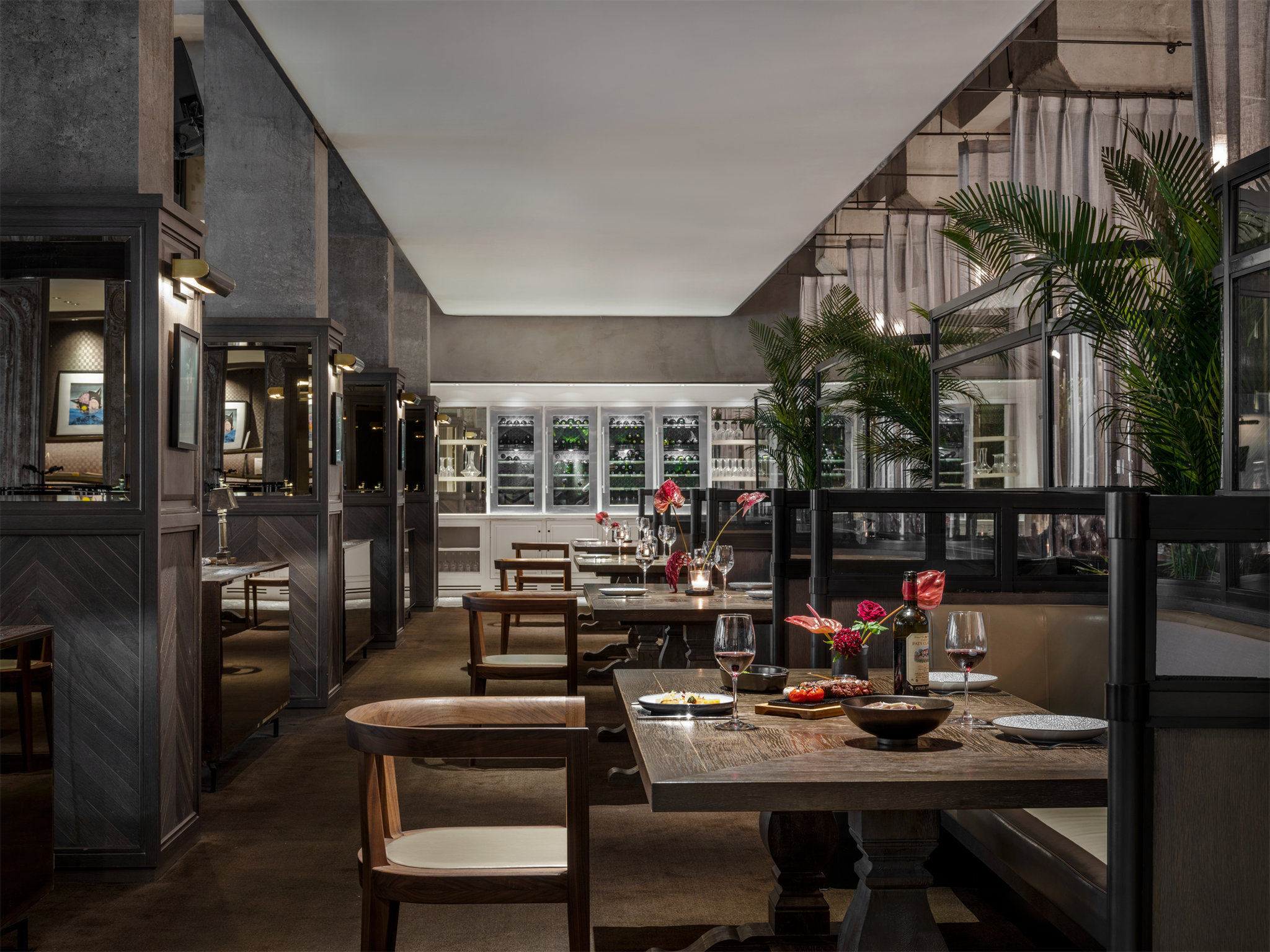 Chao Hotel Sanlitun by null