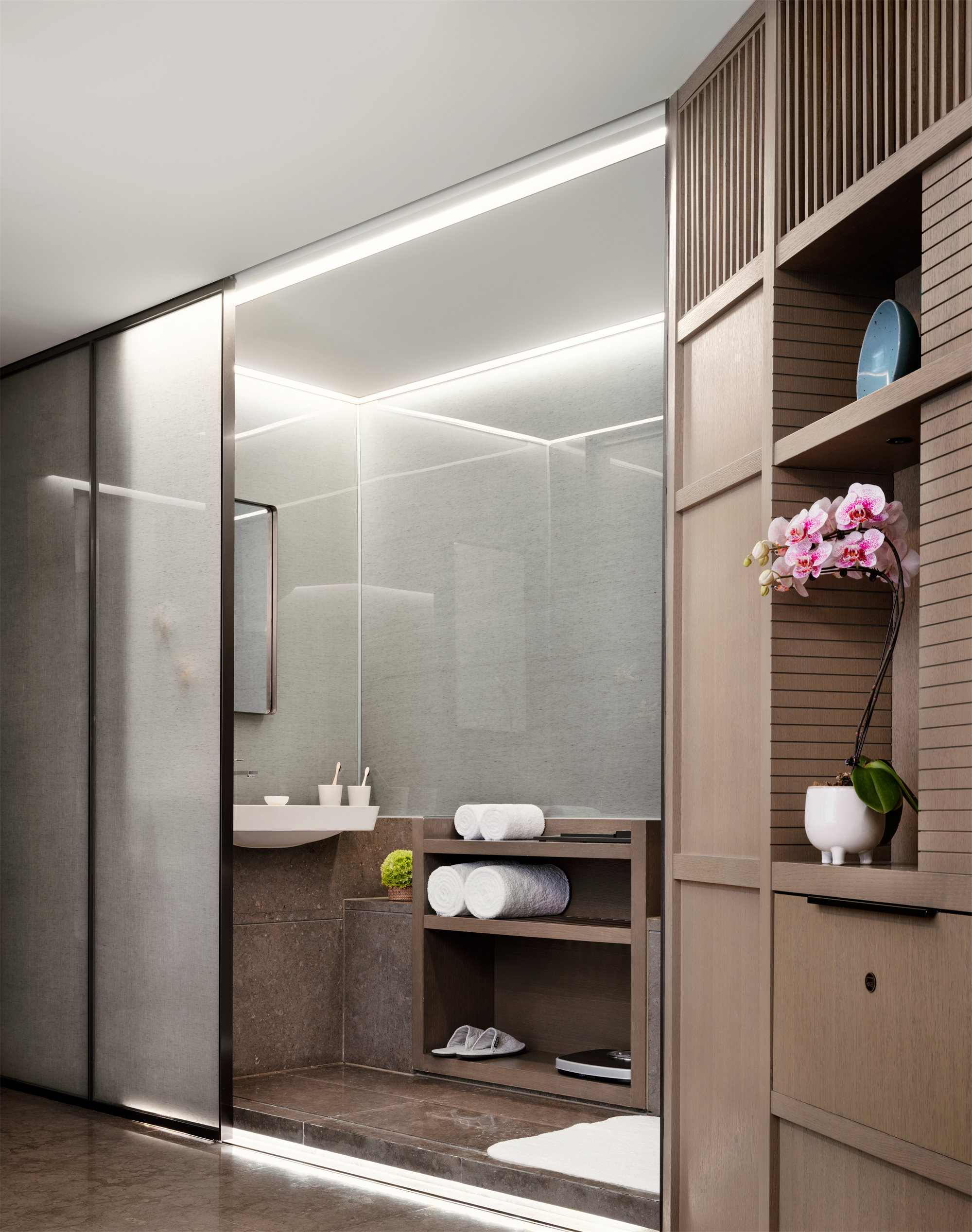 Chao Hotel Sanlitun by null