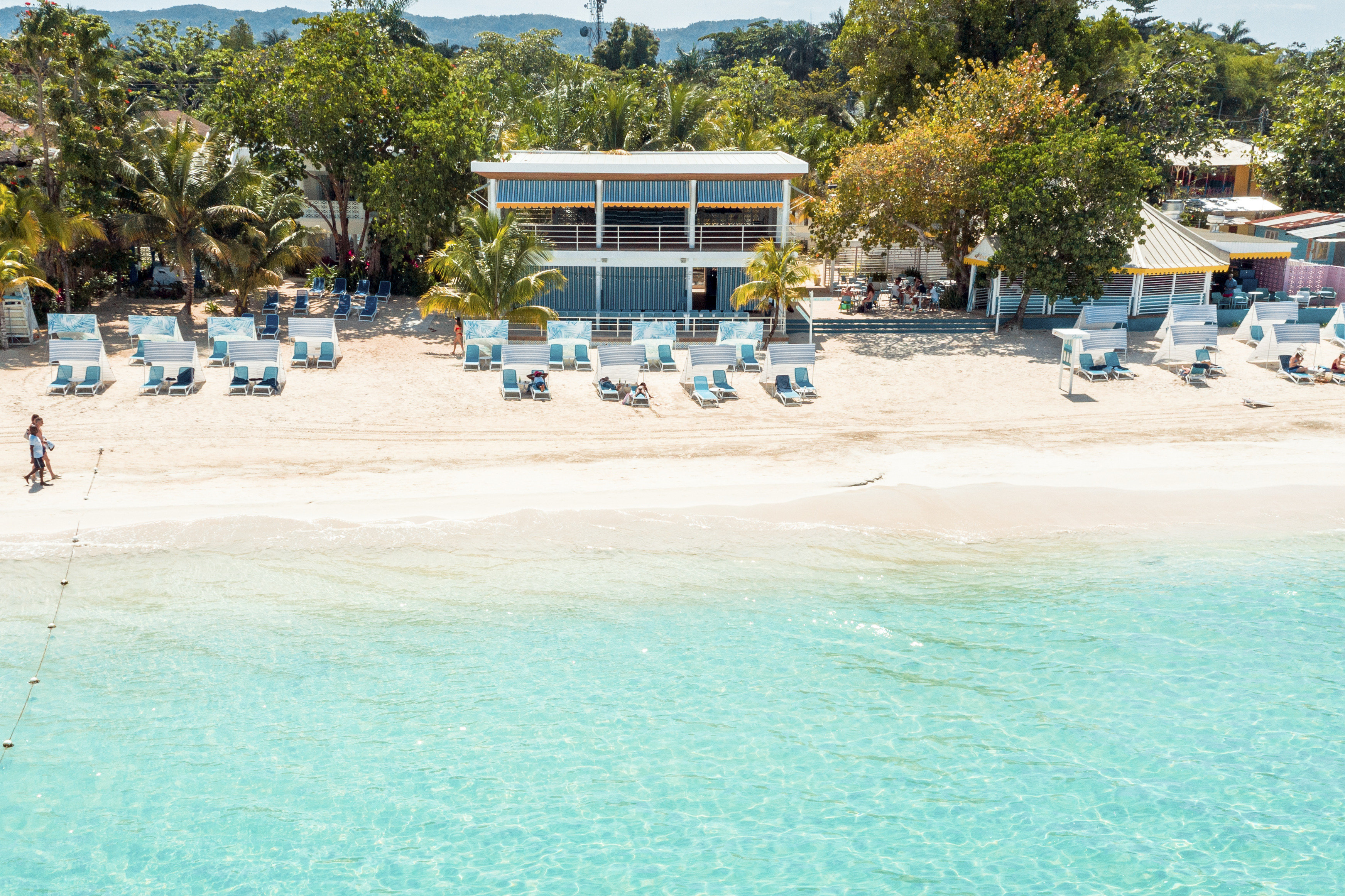 Skylark Negril Beach Resort by null