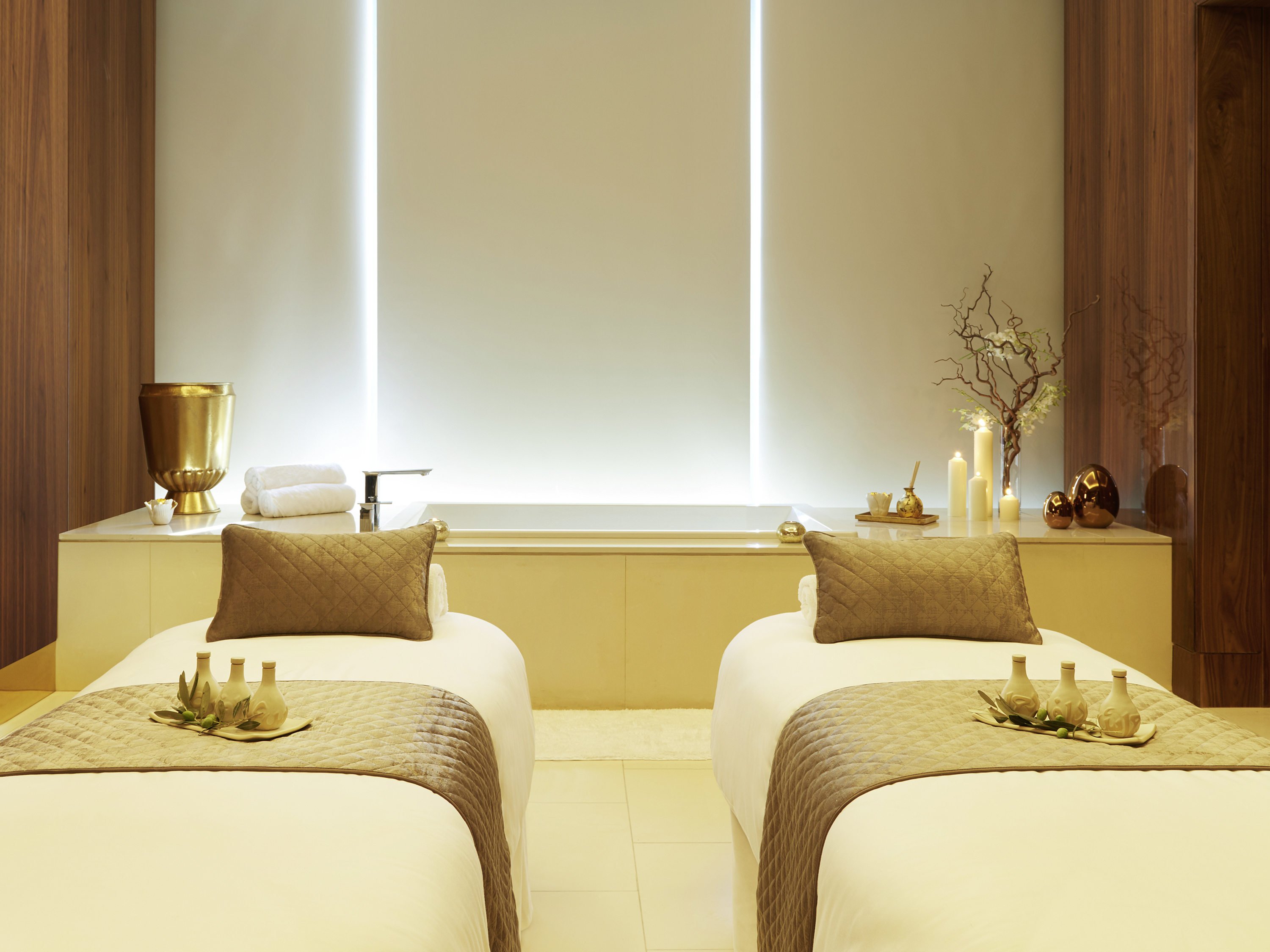 Fairmont Amman by null