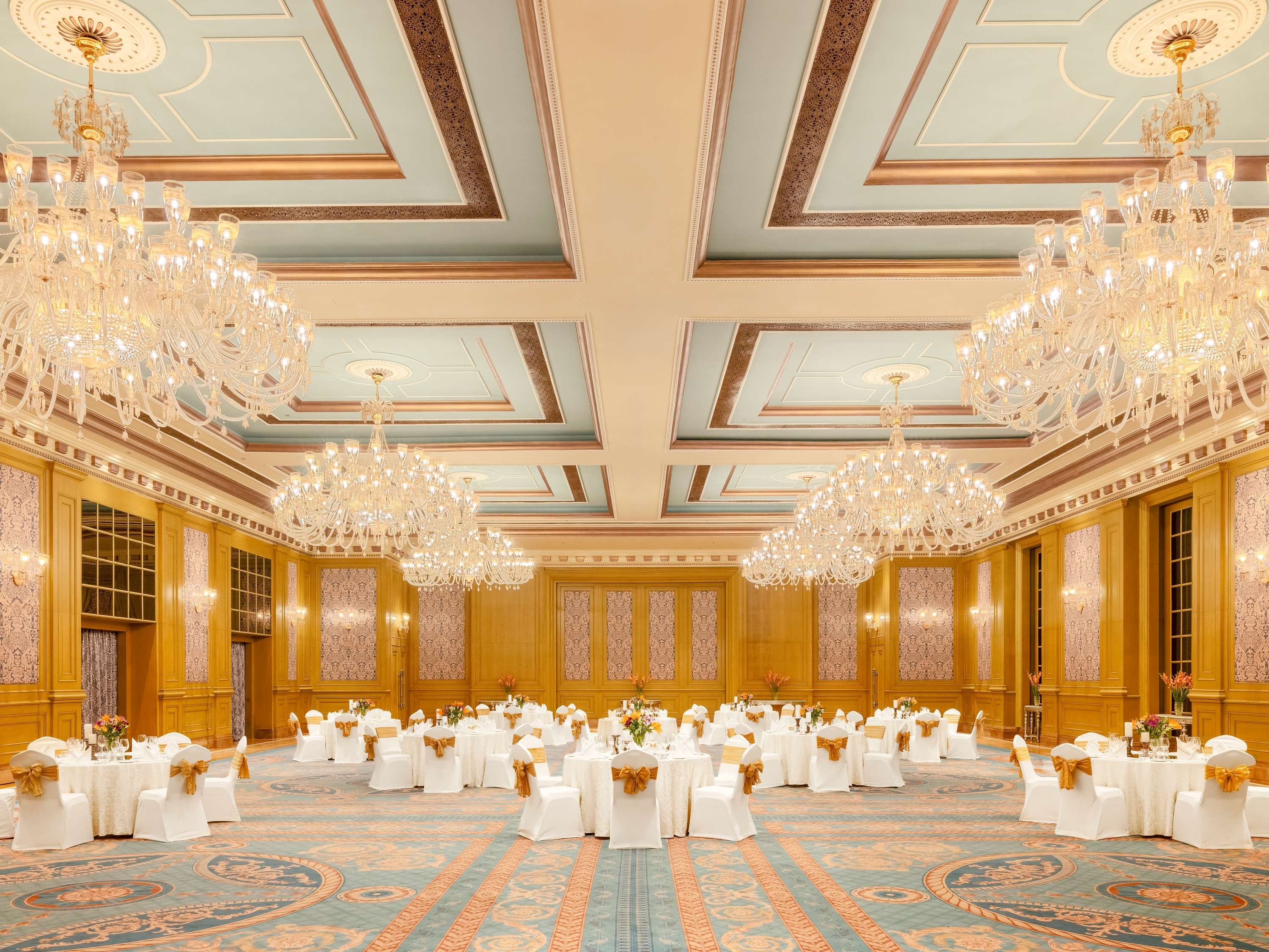 Raffles Udaipur by null