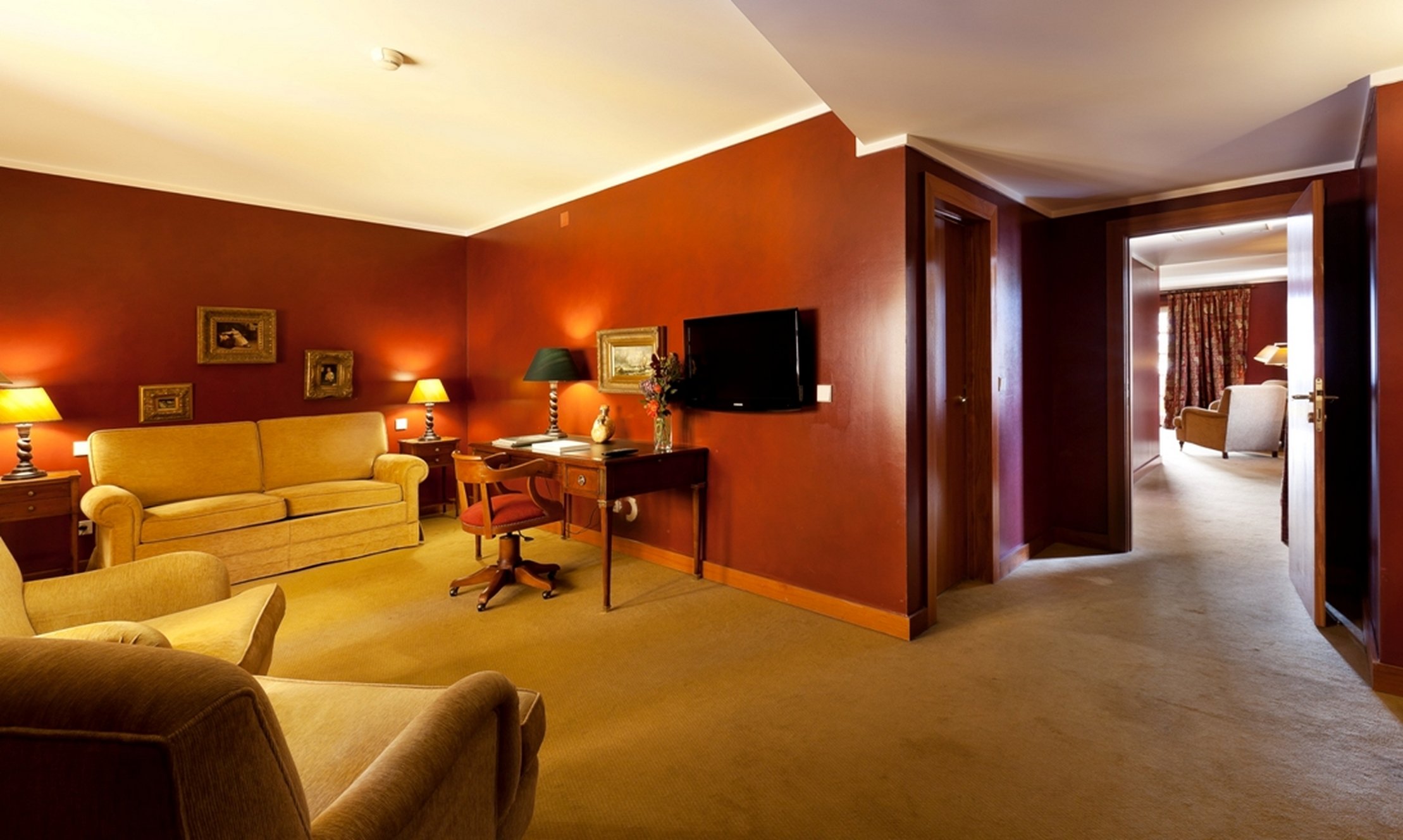 Casa da Calçada by null