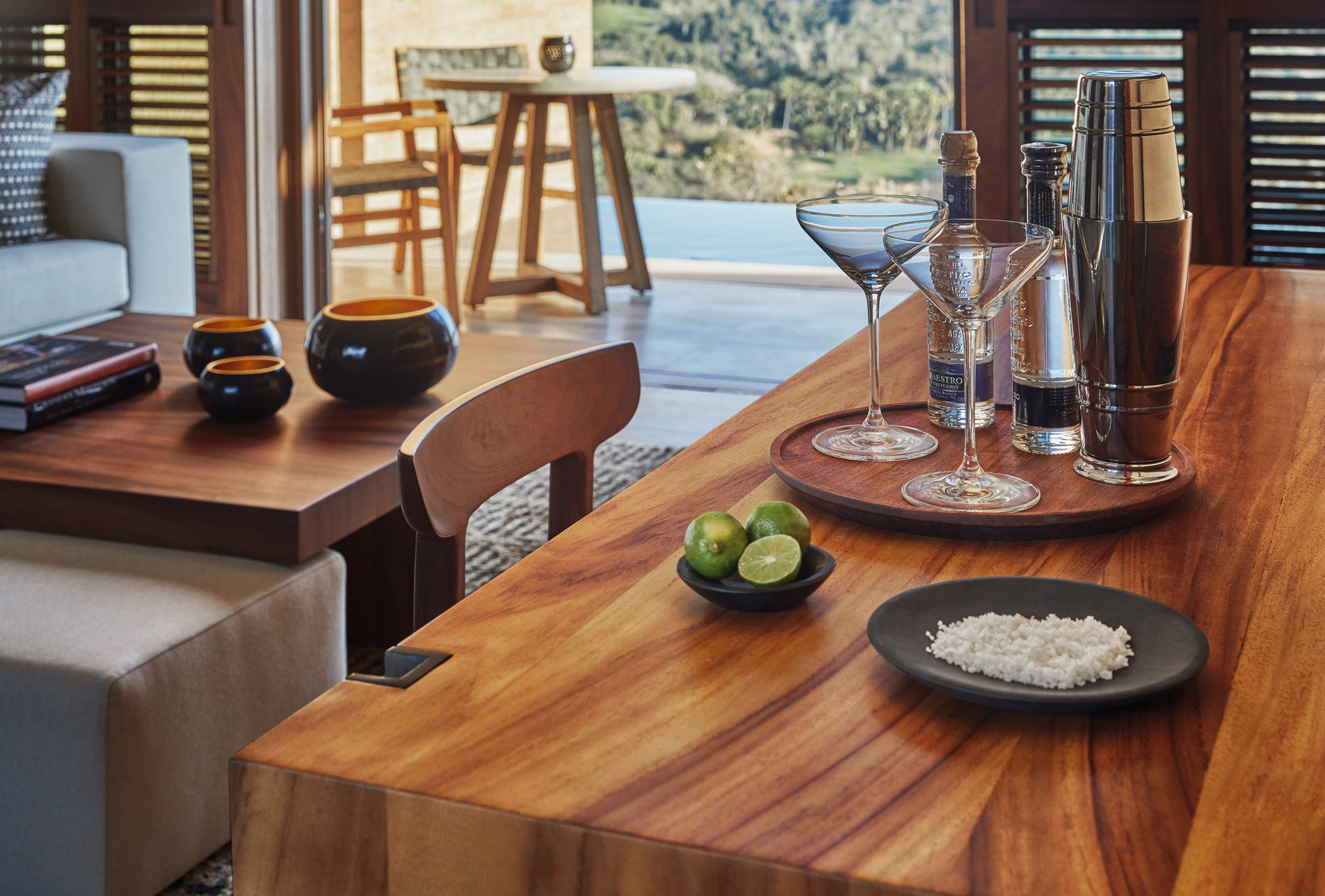 Four Seasons Resort Tamarindo by null